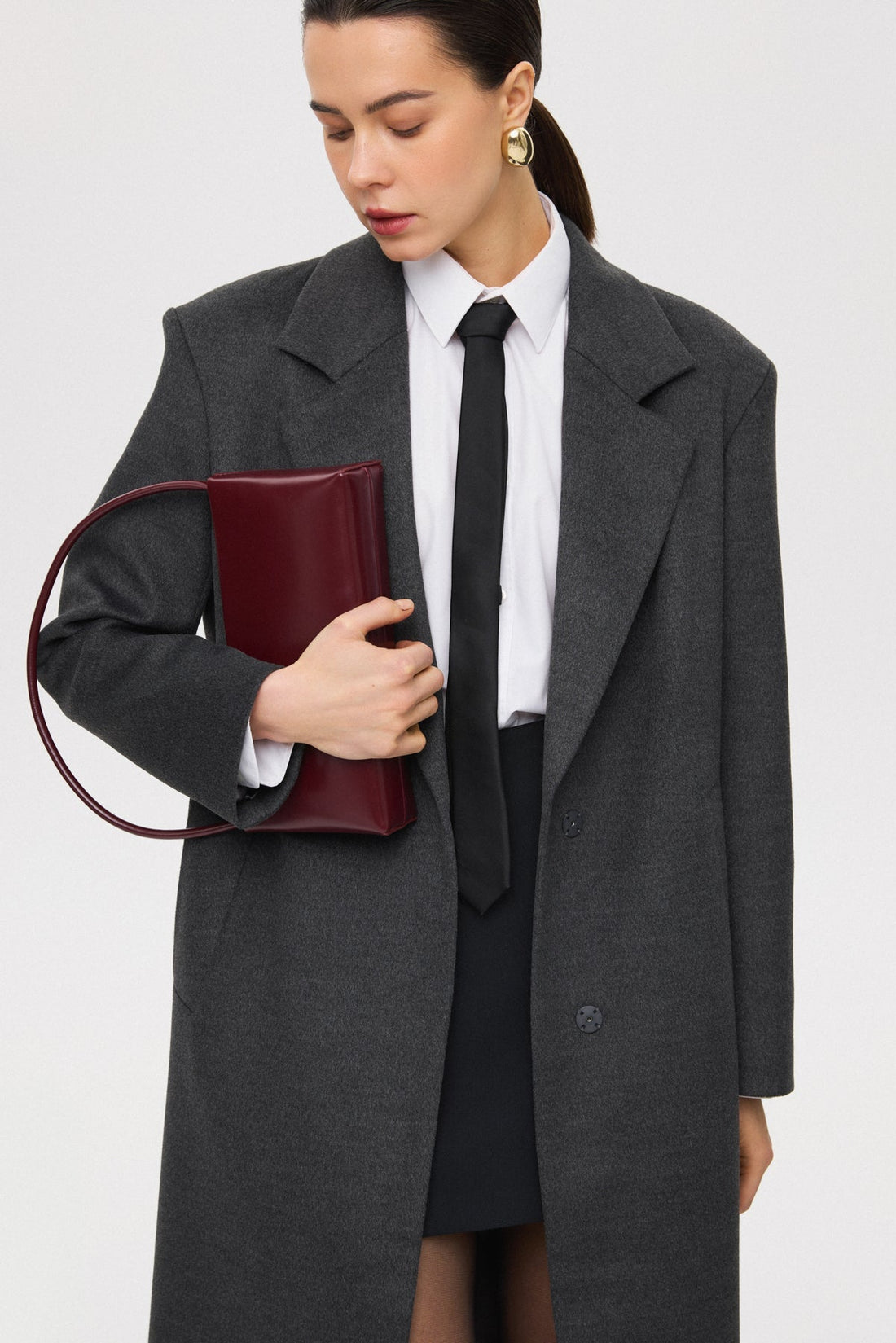 Burgundowy i bordo: jakie to kolory i do czego pasują?