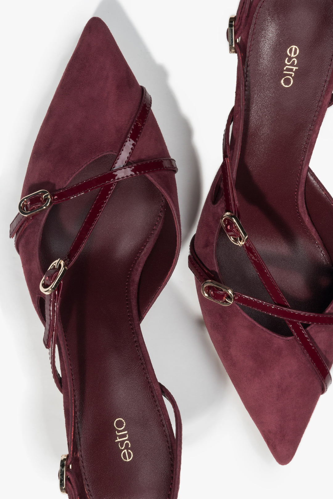 Buty damskie