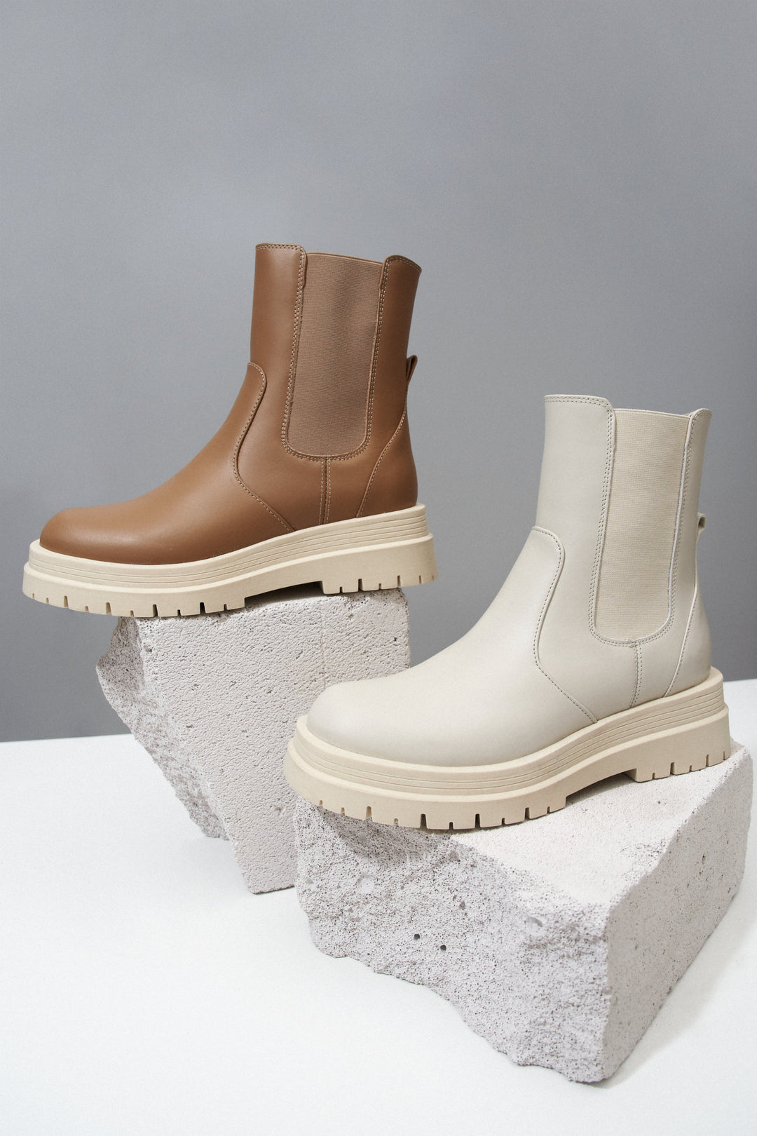 Botki damskie Estro - przegląd kolekcji jesiennej.