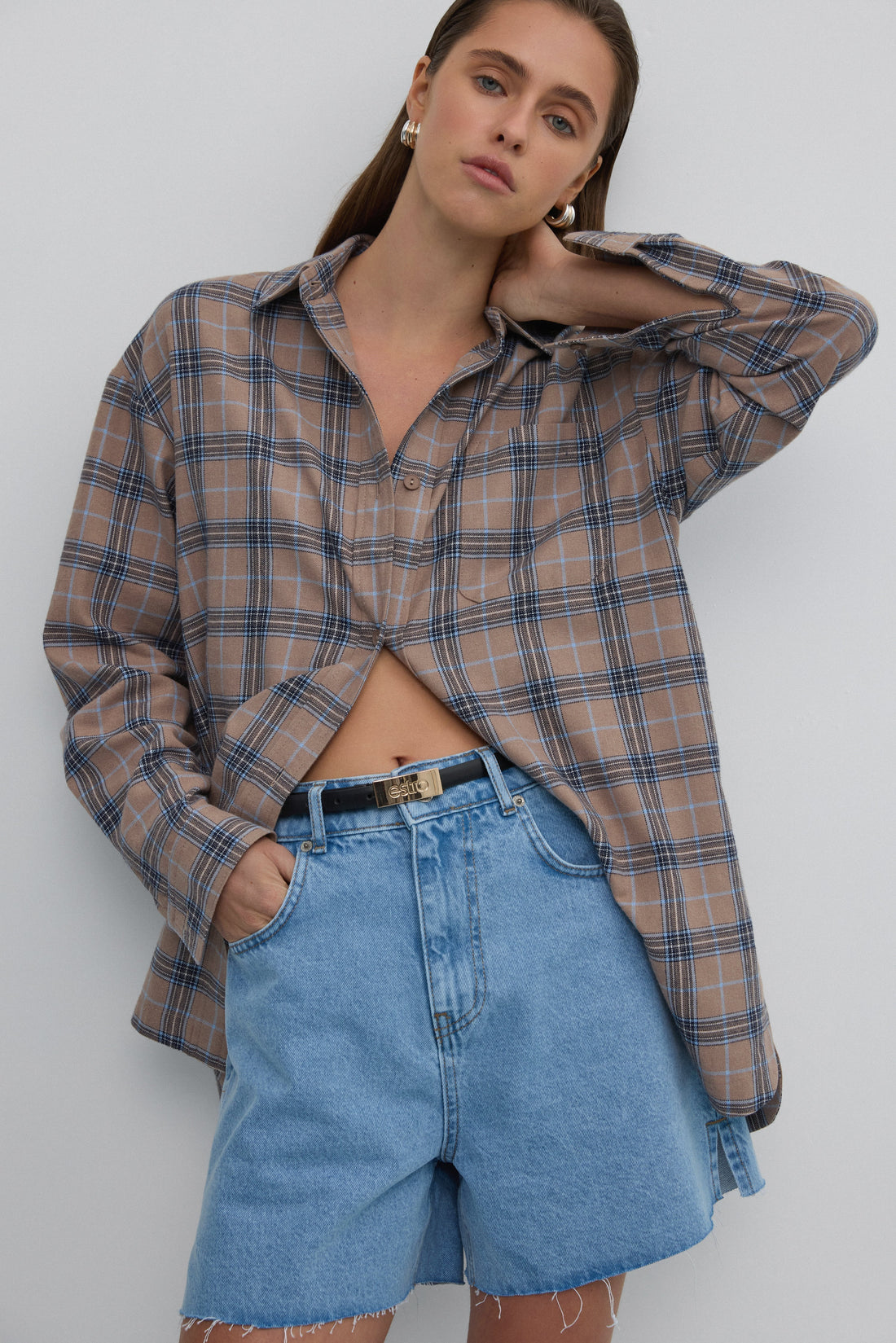 Jak nosić mokasyny damskie?