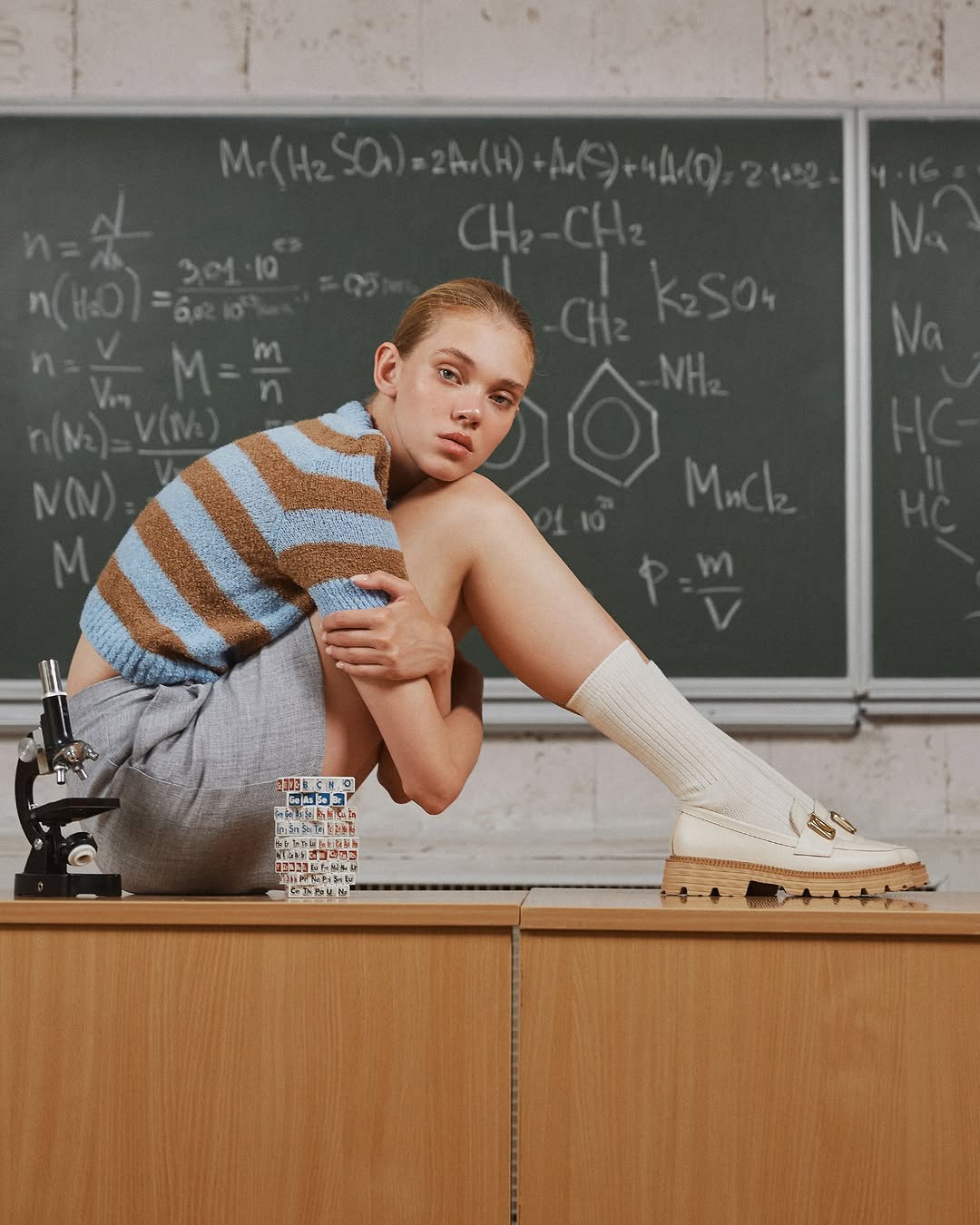 Preppy style: co to znaczy i jakie outfity tworzyć zgodnie z jego zasadami?