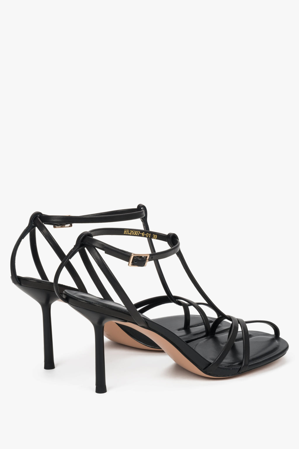 Buty damskie