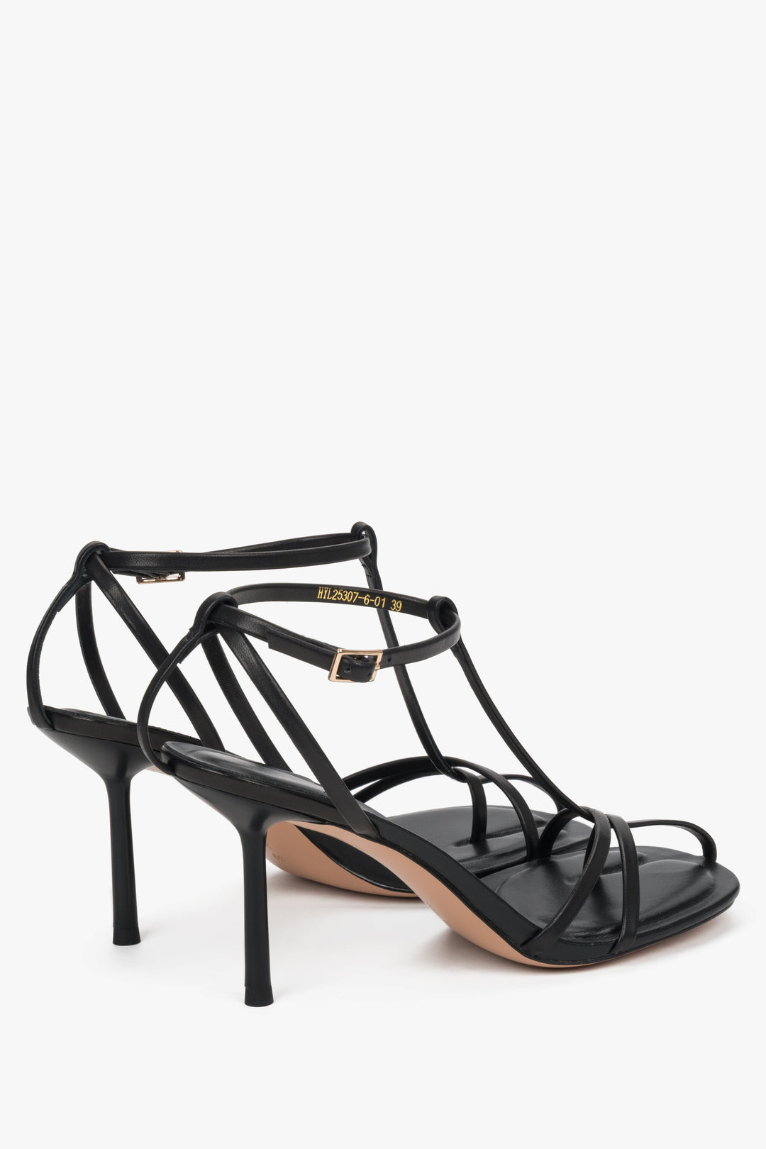Buty damskie