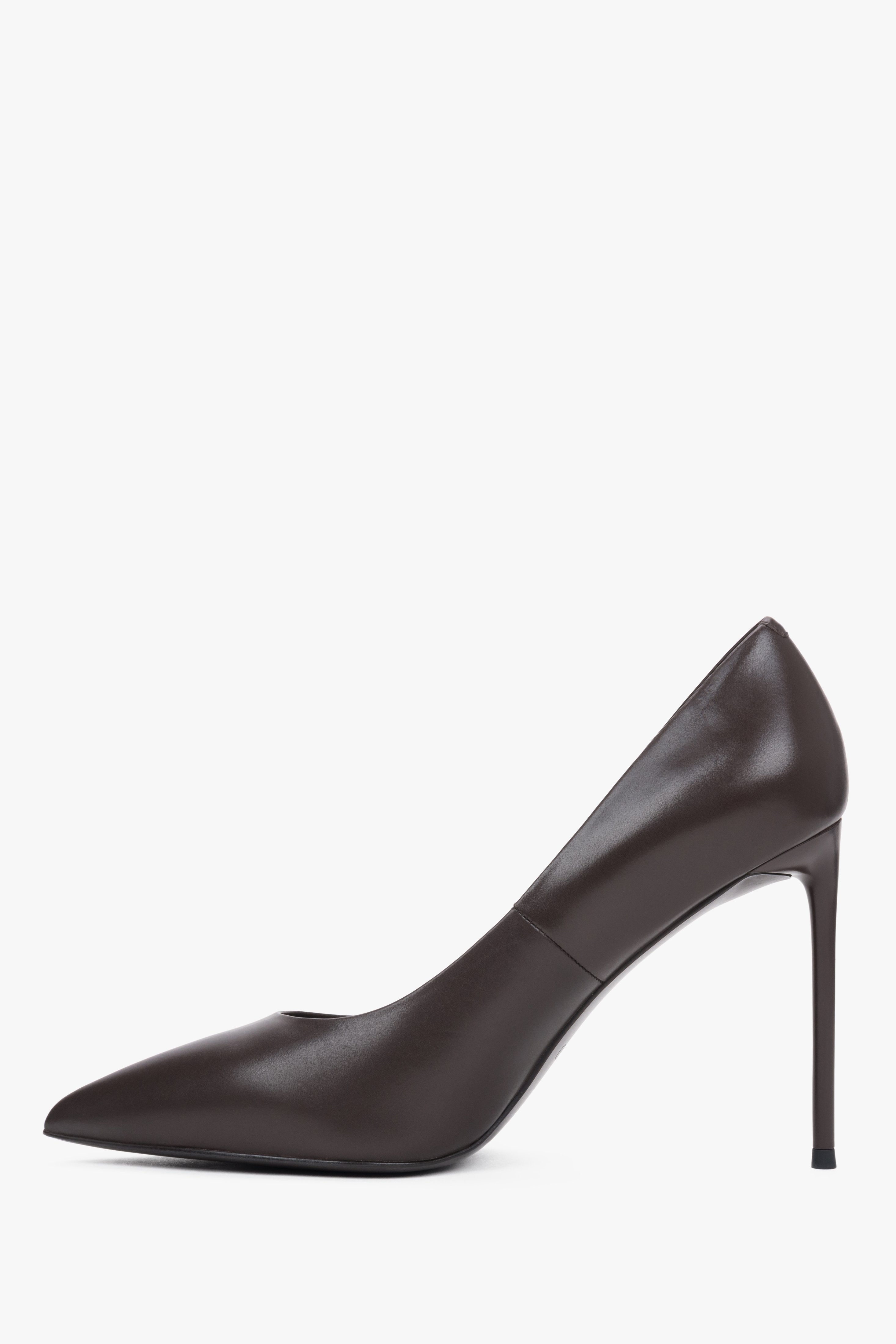 Buty damskie