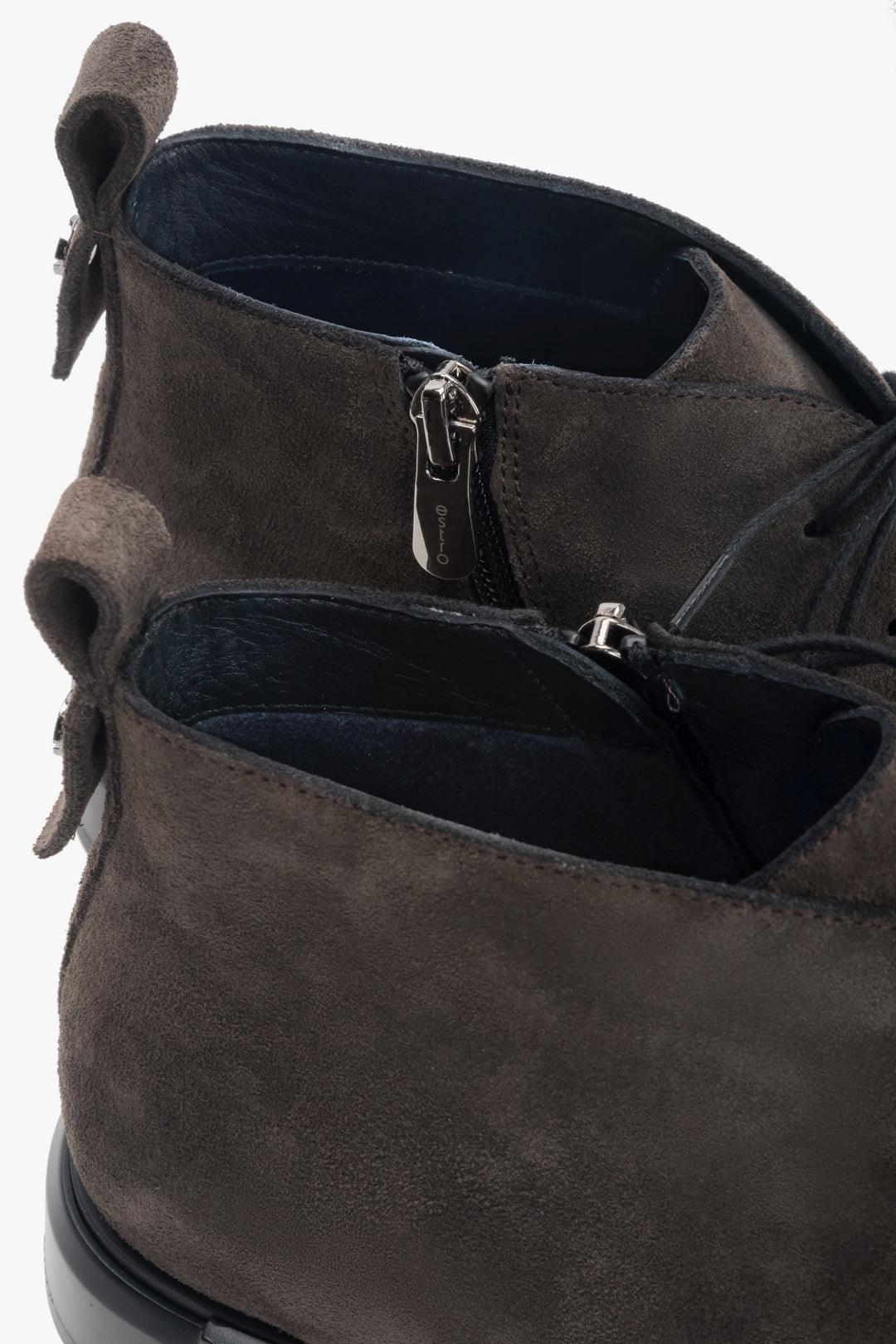 Buty damskie