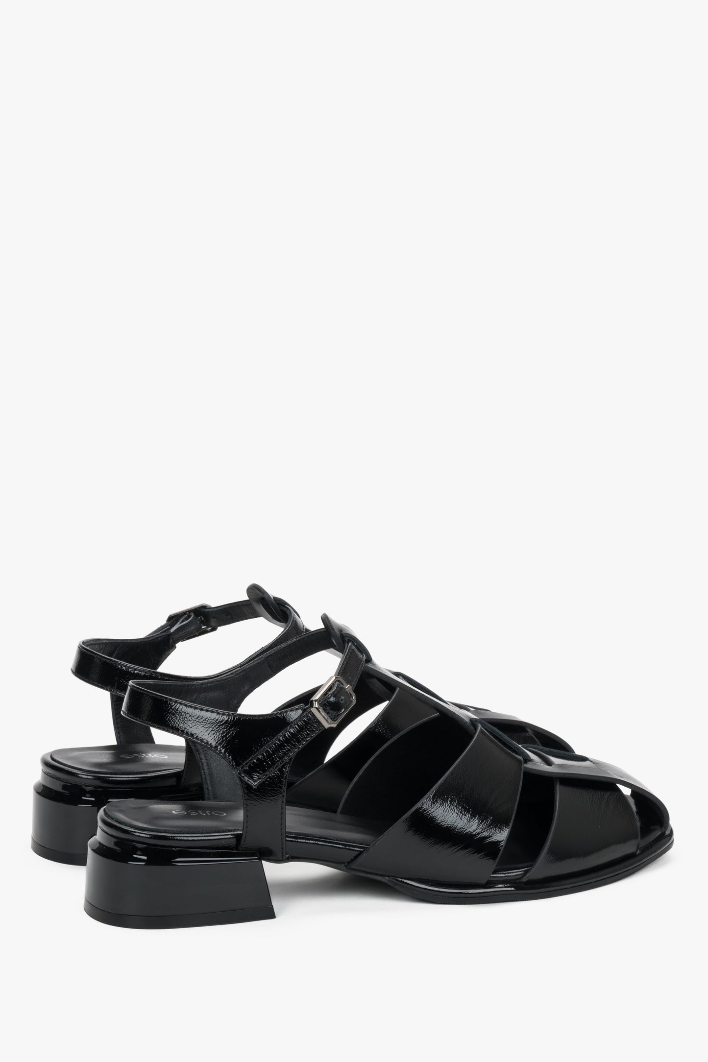 Buty damskie
