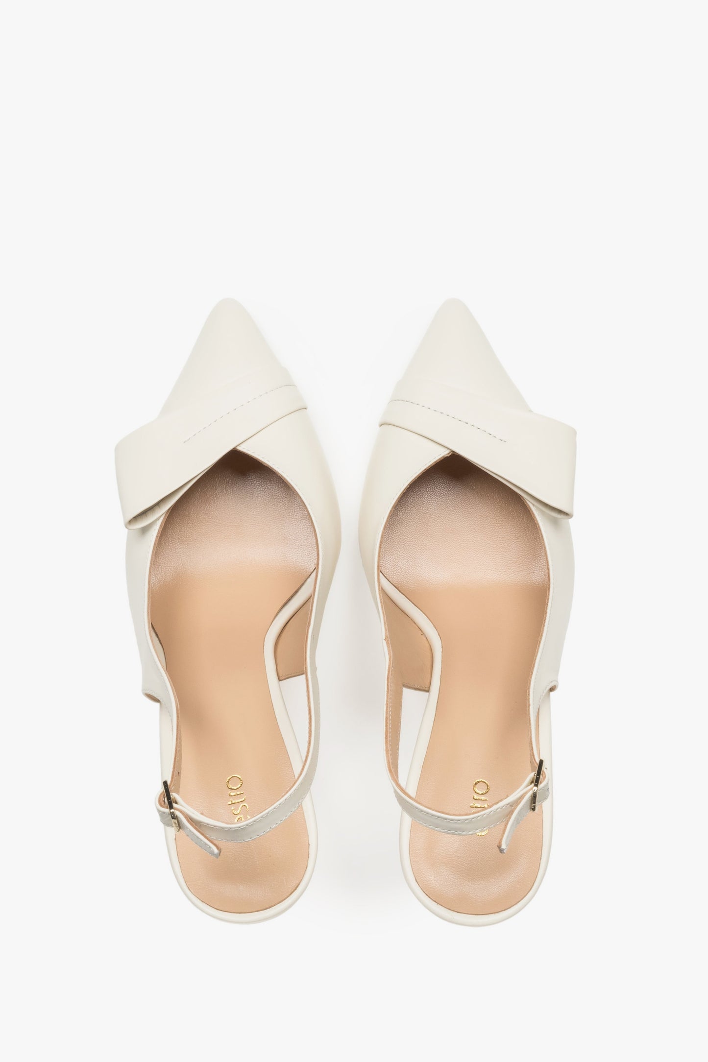 Buty damskie