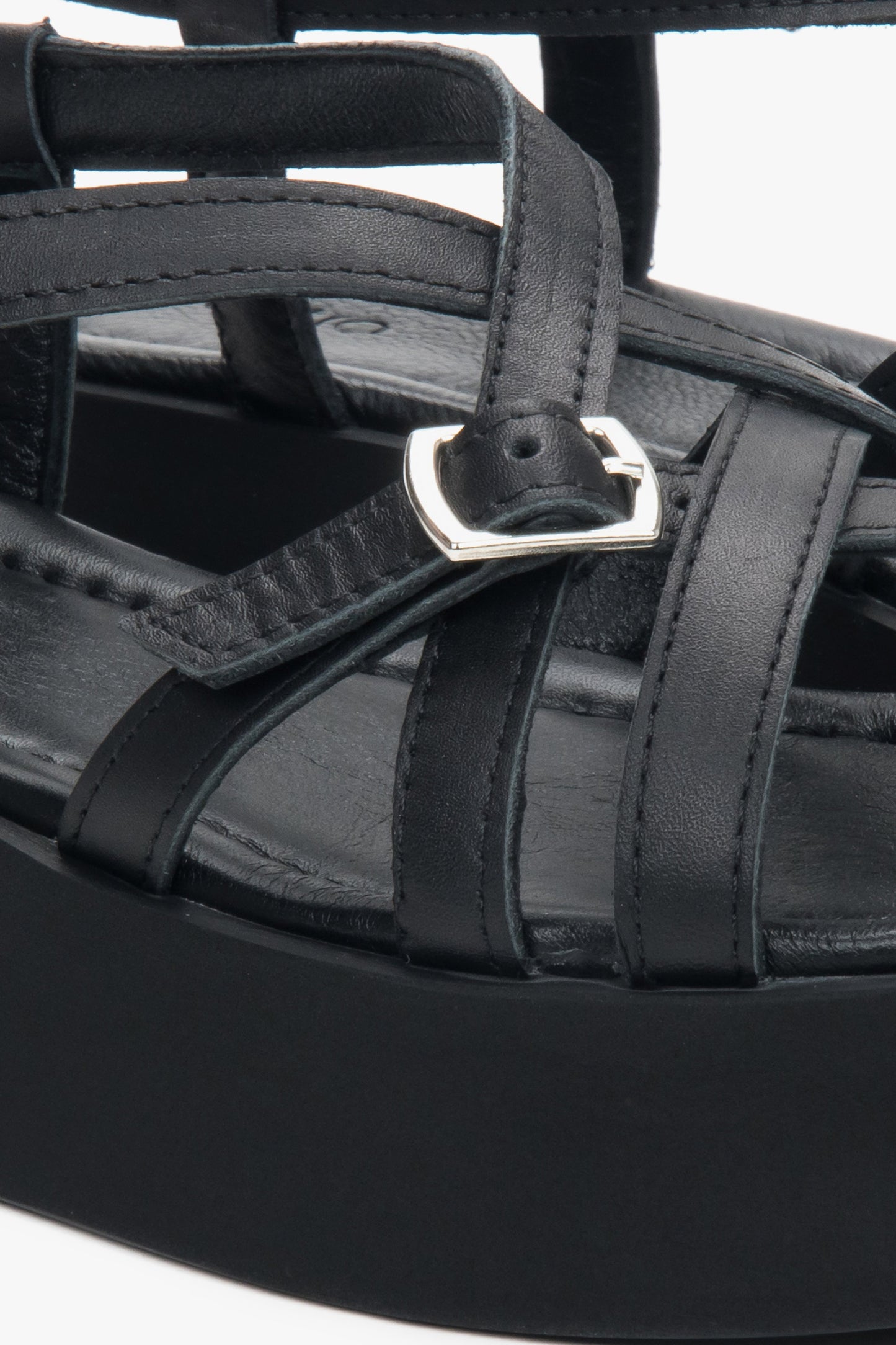 Buty damskie