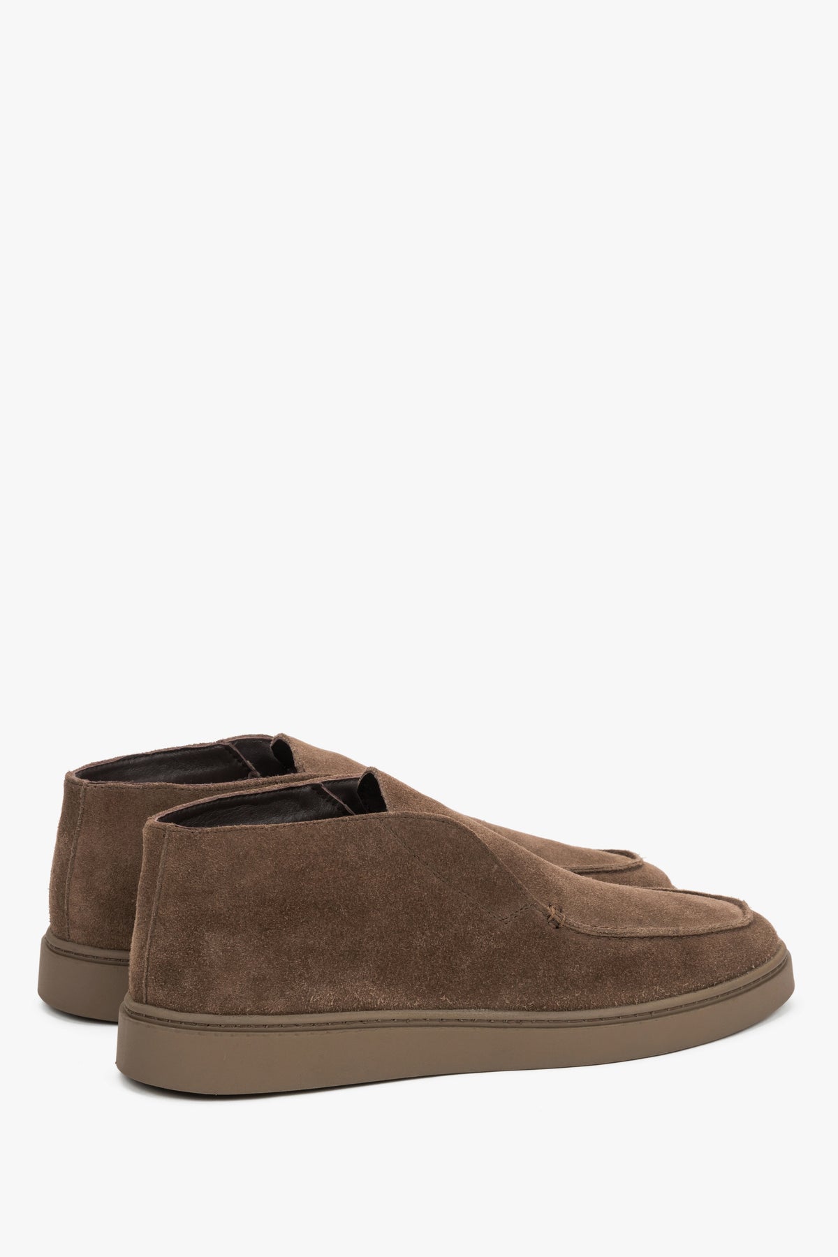 Buty męskie