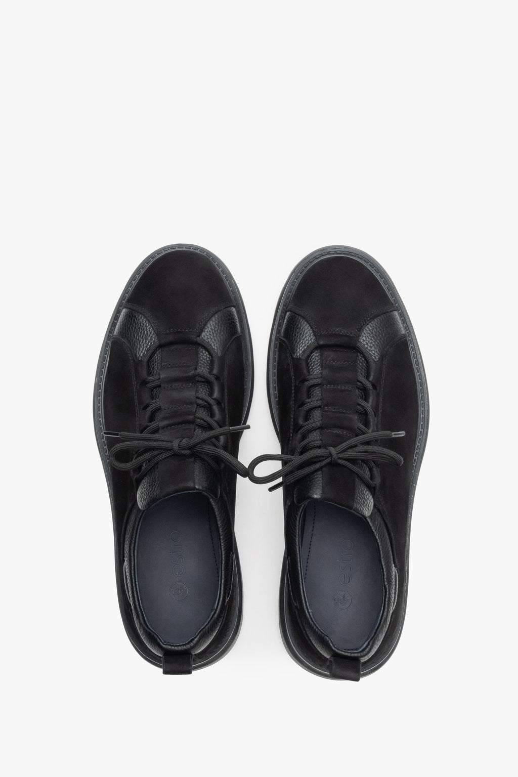 Buty męskie