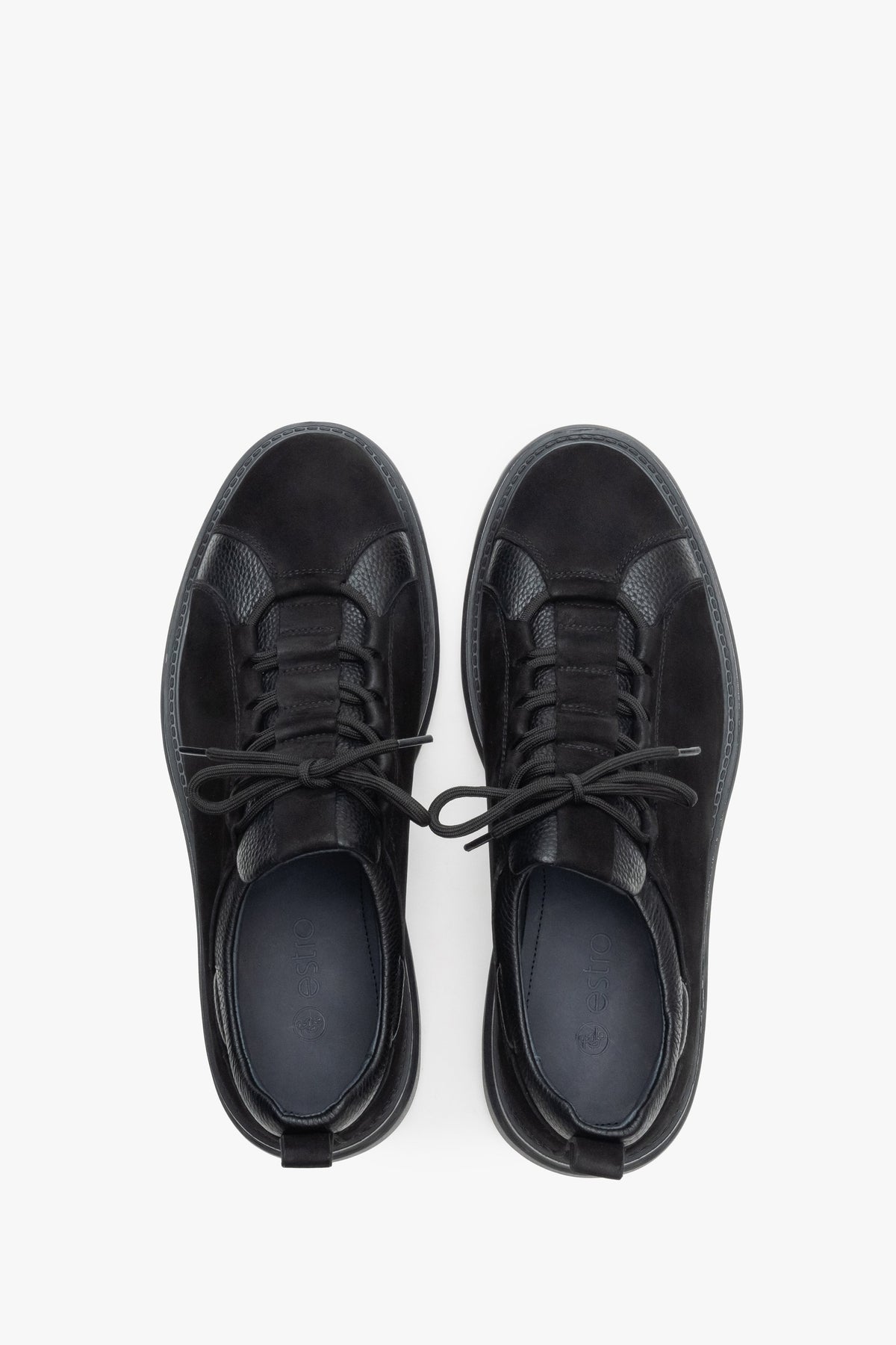 Buty męskie