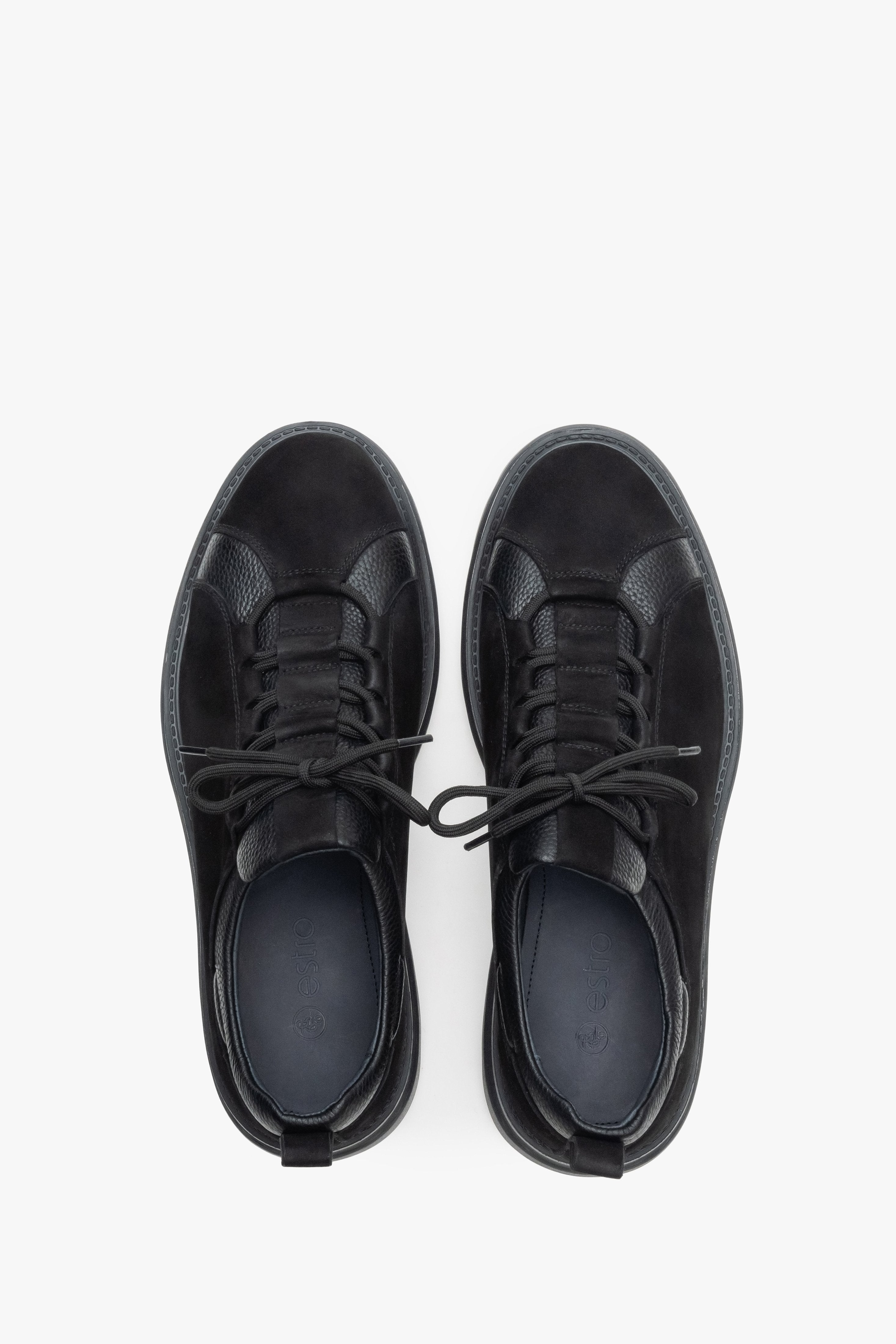 Buty męskie