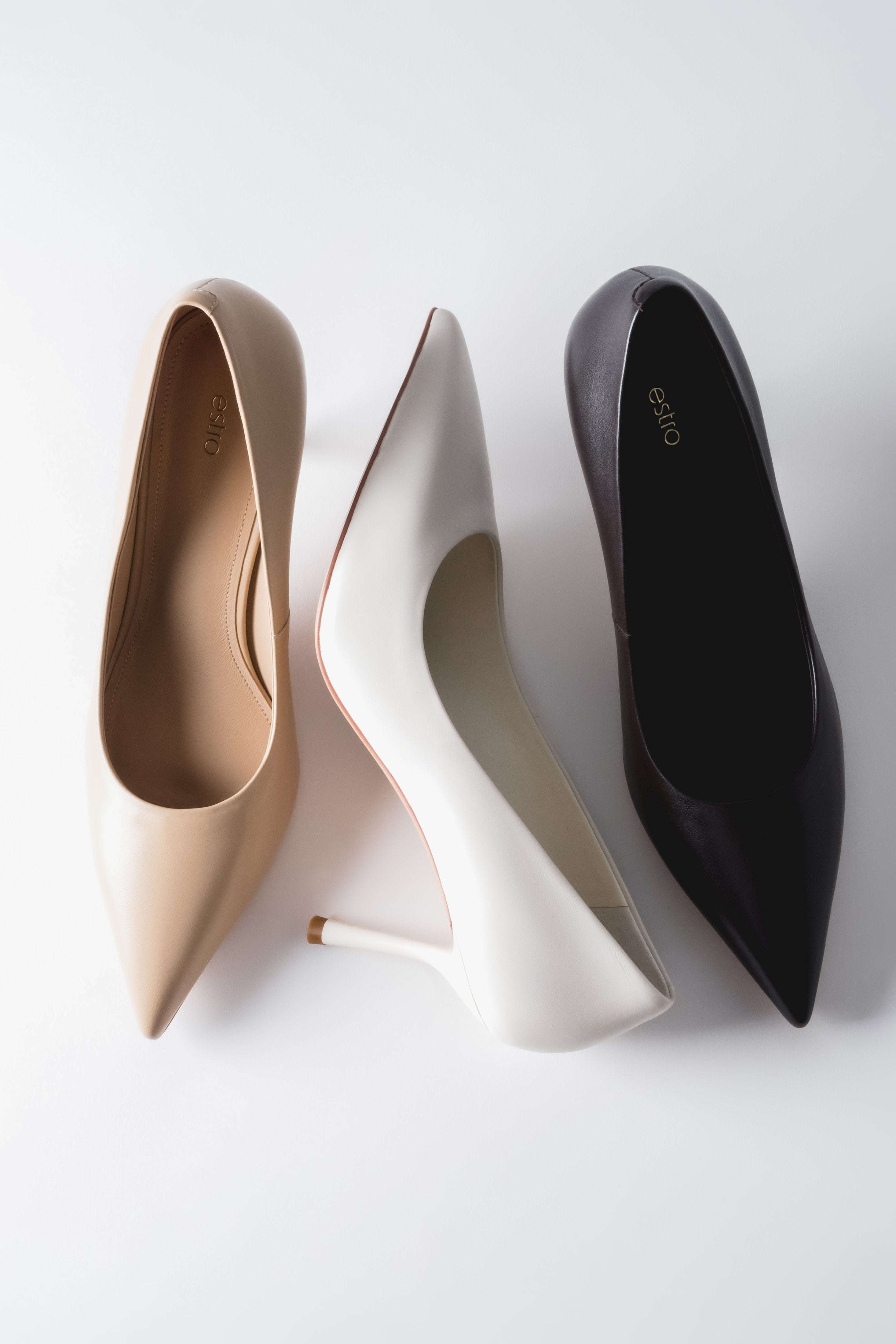 Buty damskie