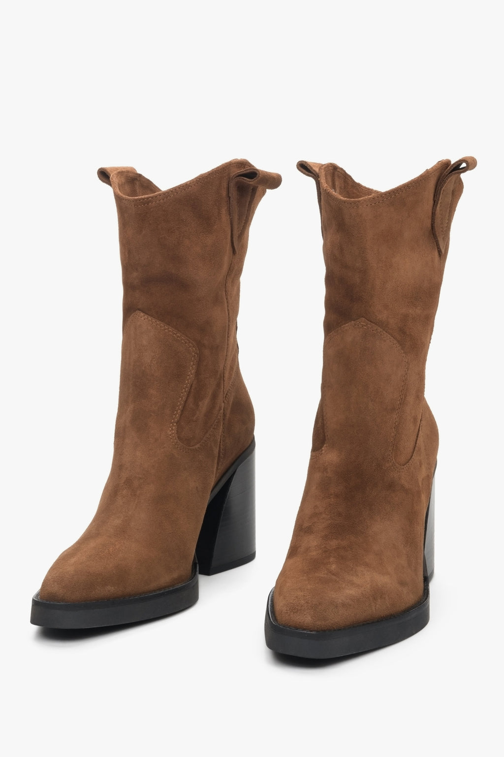 Buty damskie