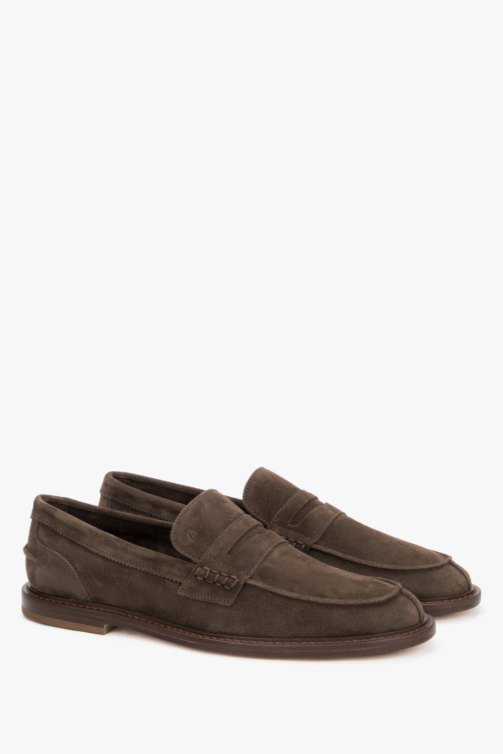 Buty męskie