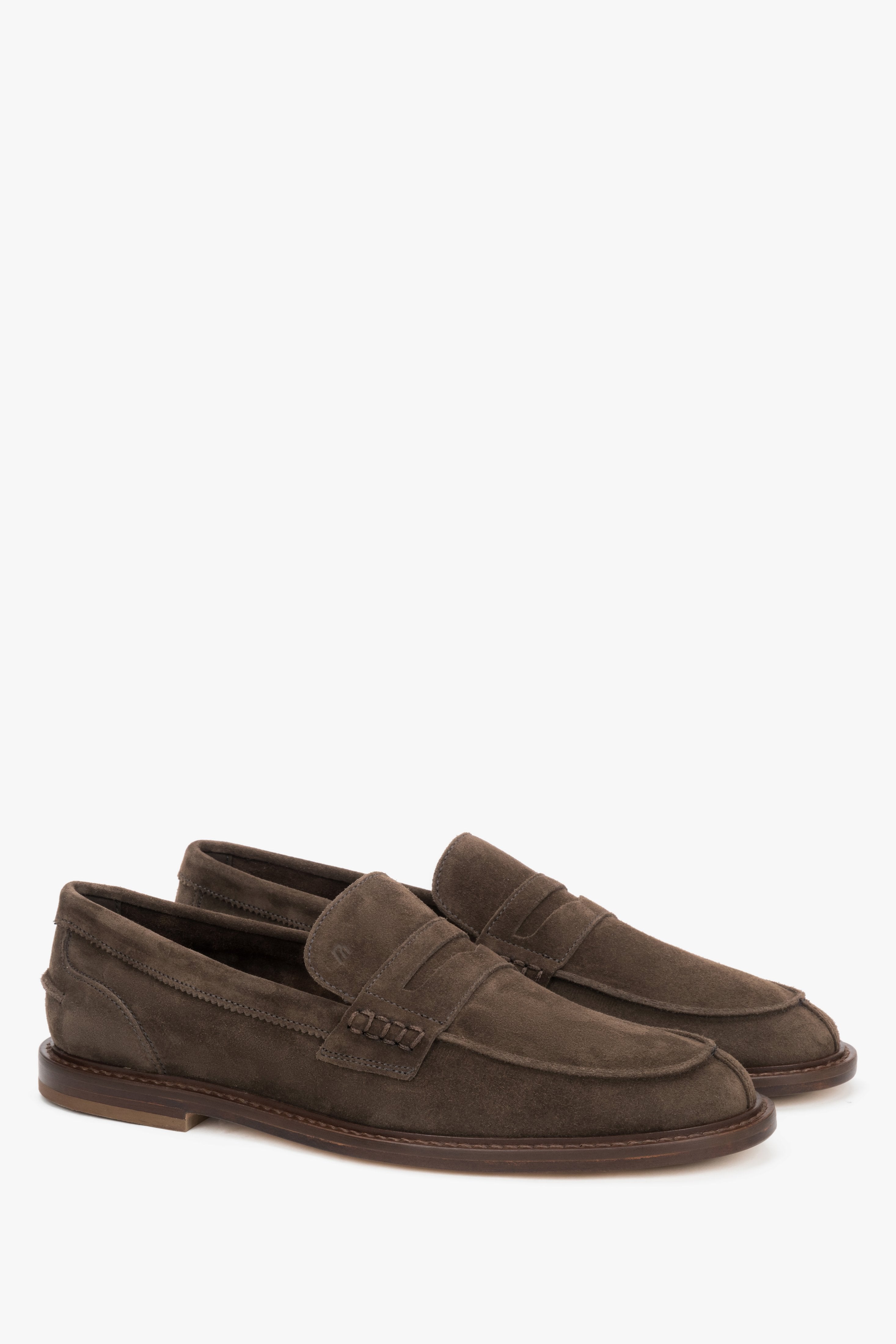 Buty męskie