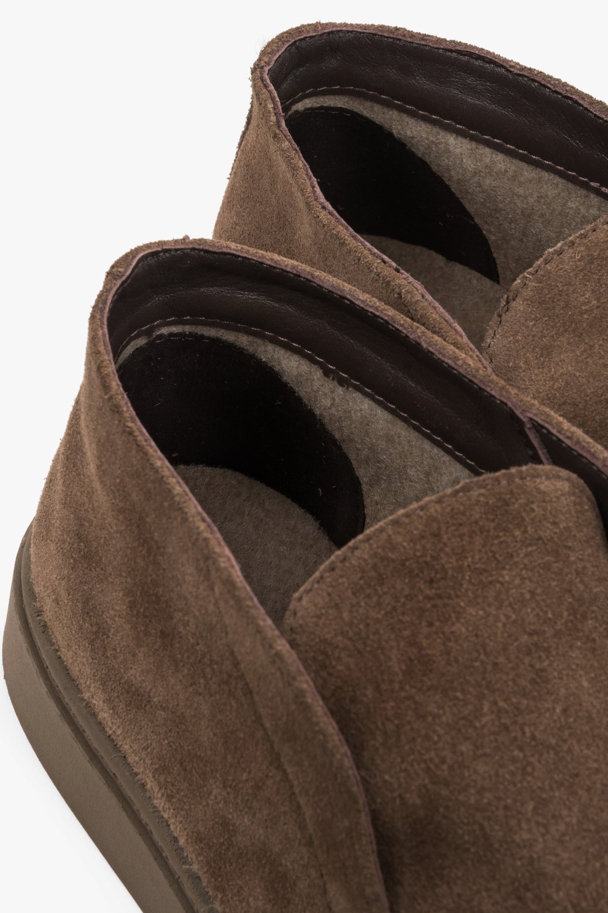 Buty męskie