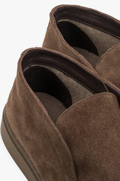Buty męskie