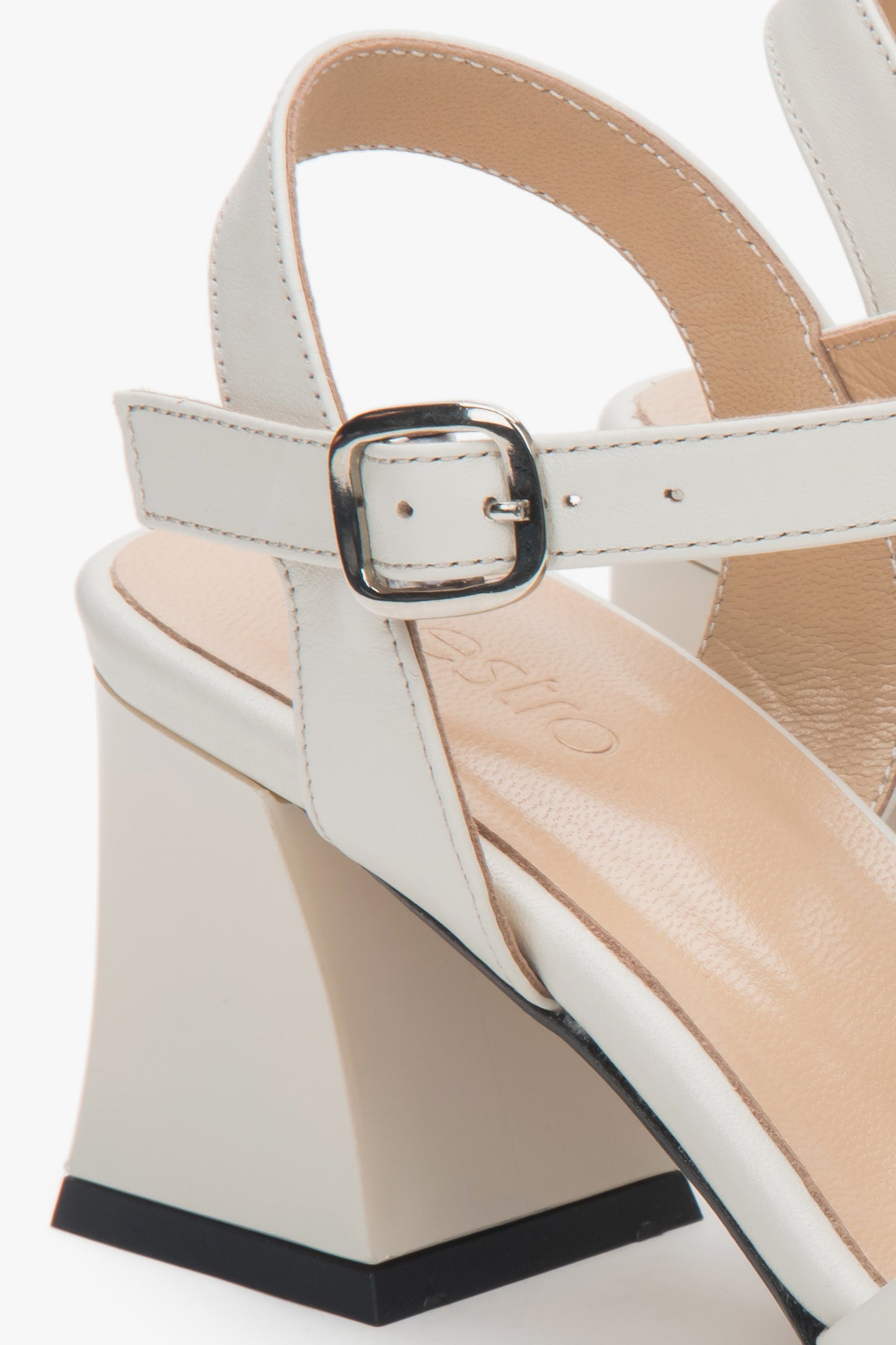Buty damskie