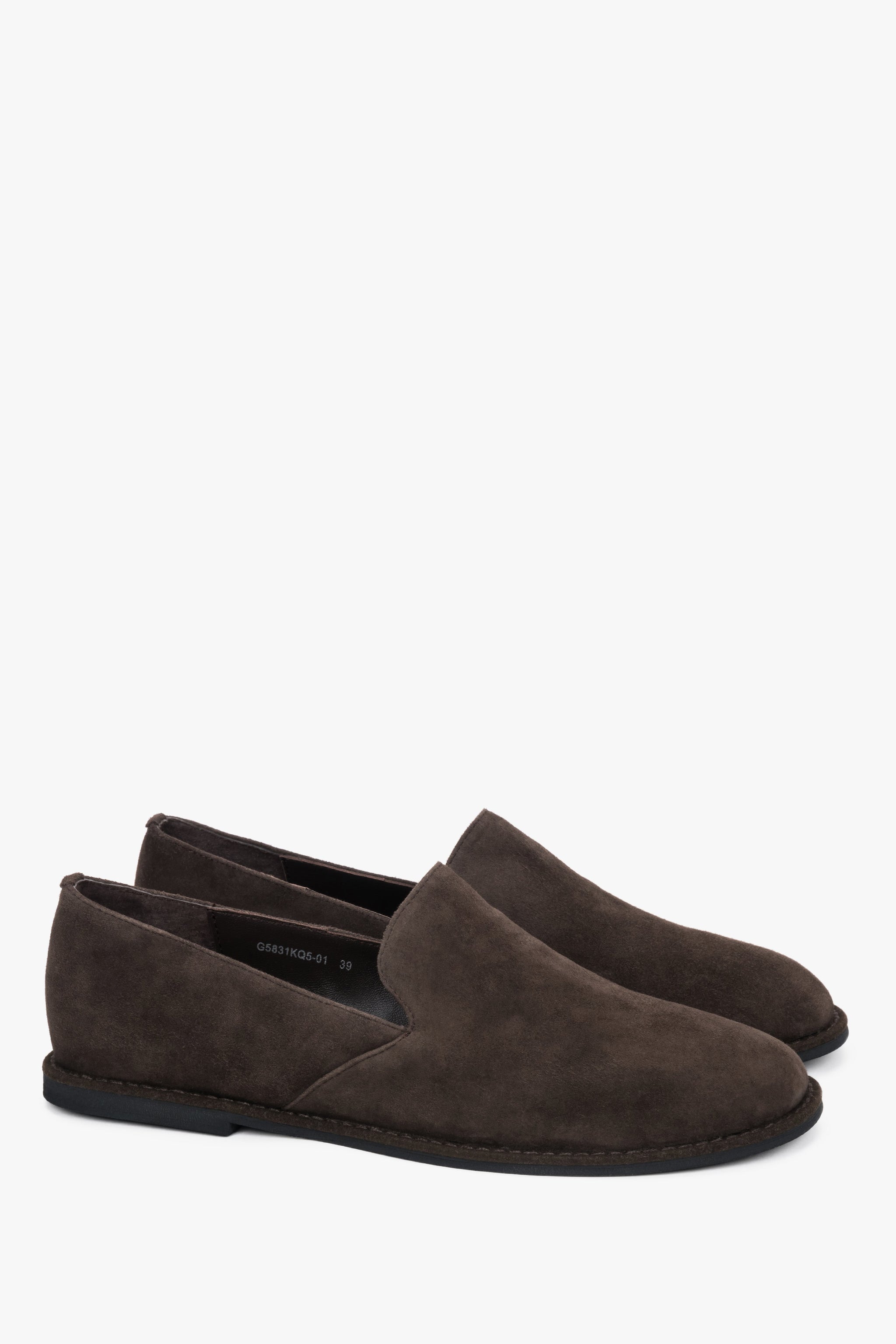 Buty damskie