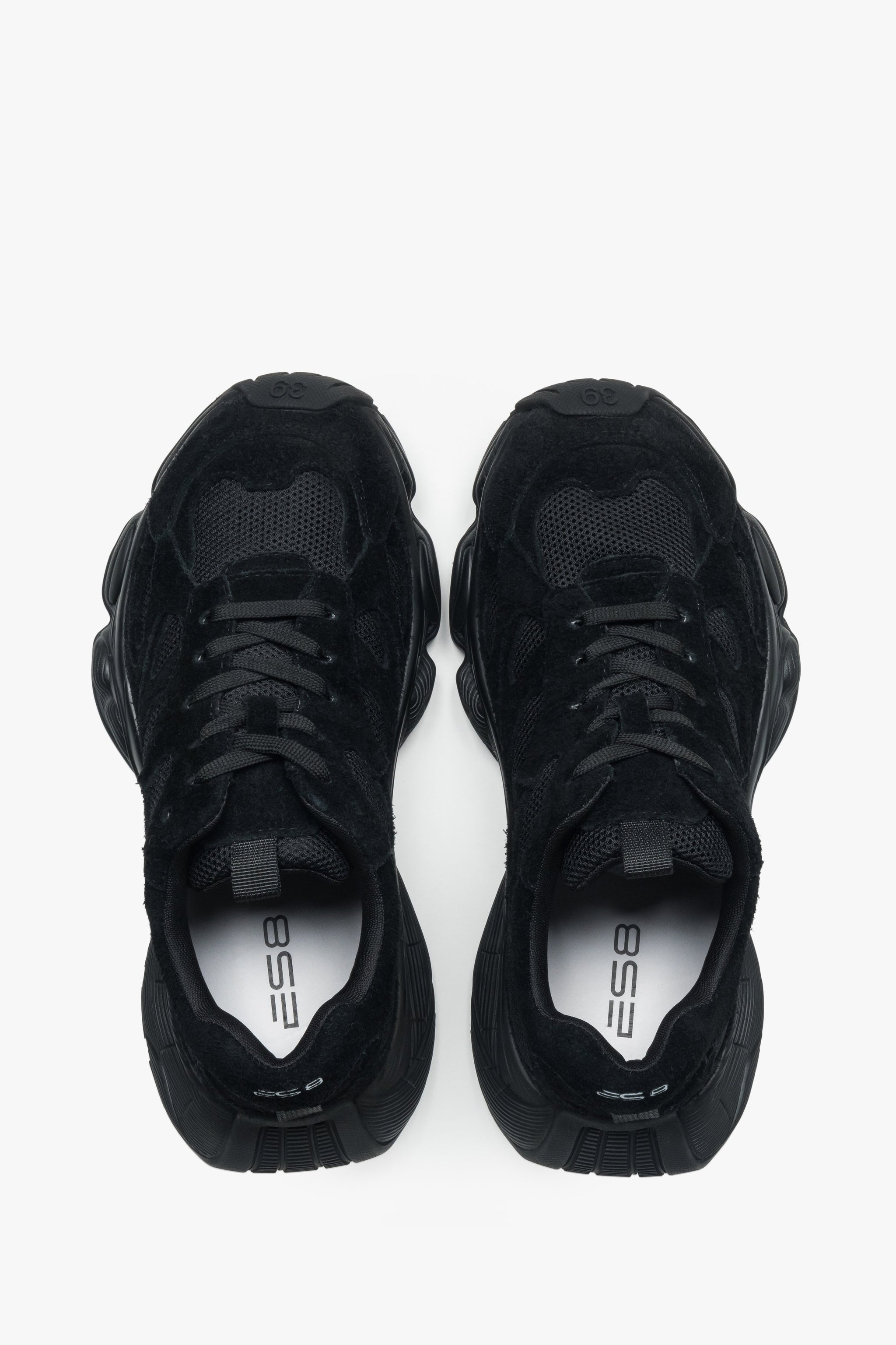 Buty damskie