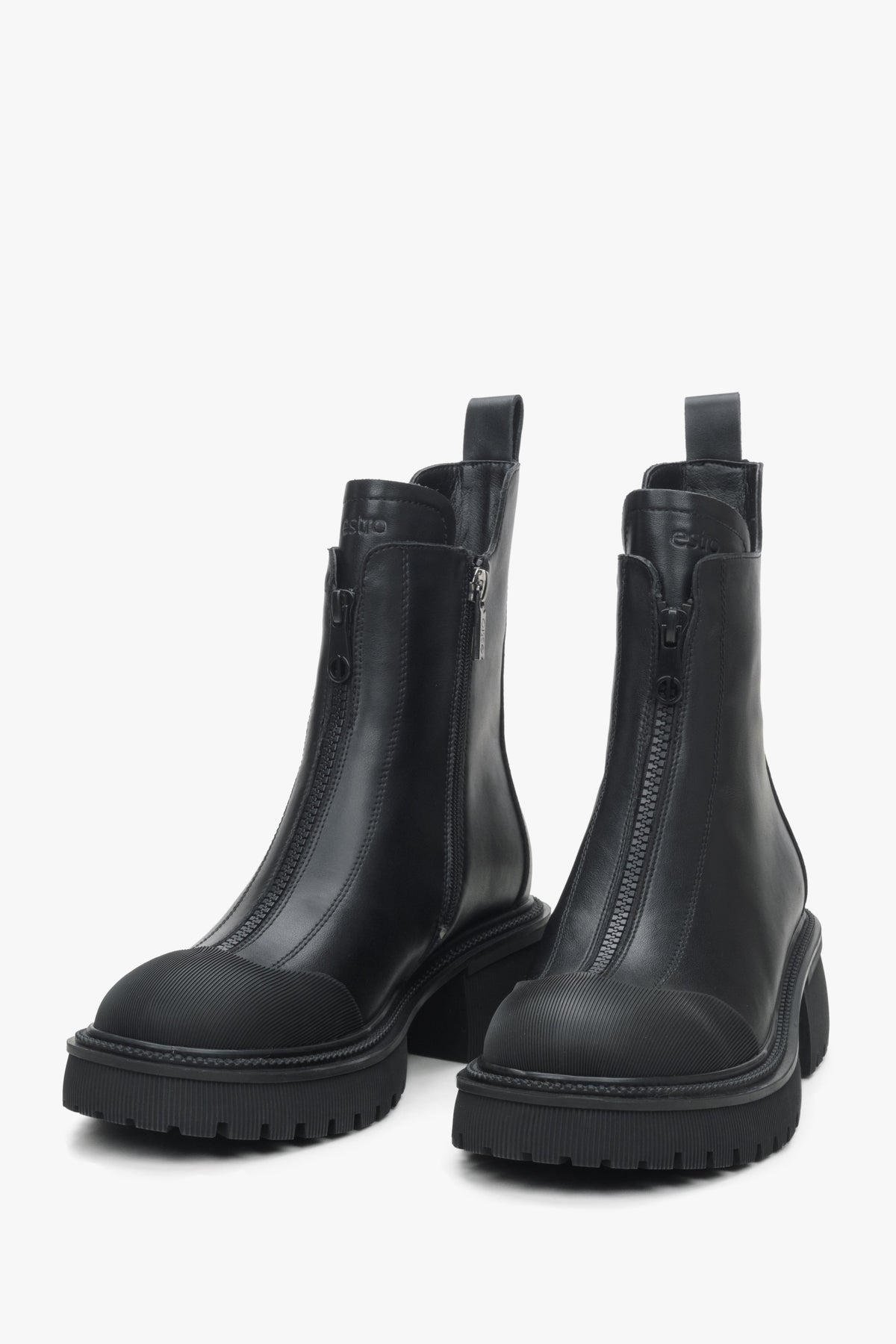 Buty damskie