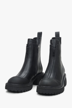 Buty damskie