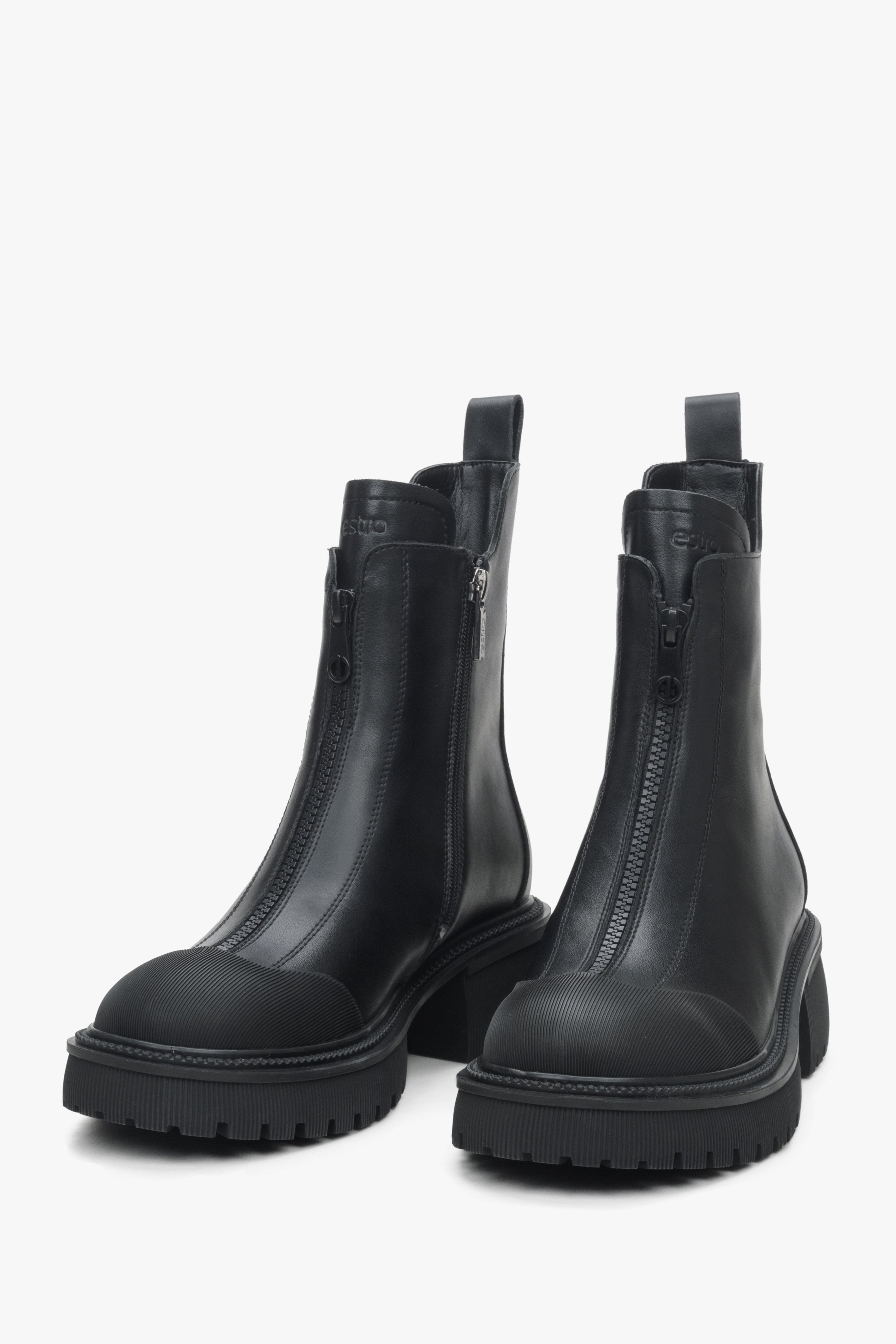 Buty damskie