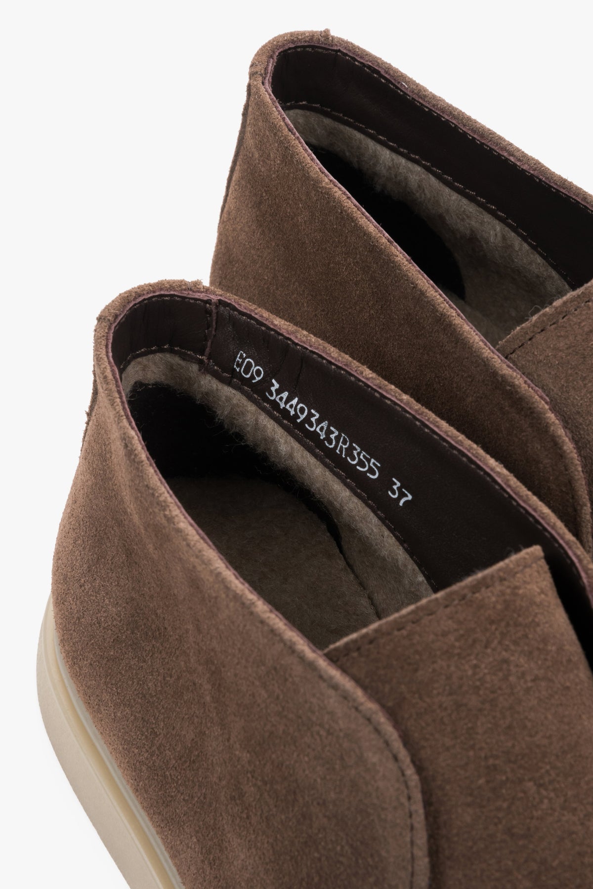 Buty damskie
