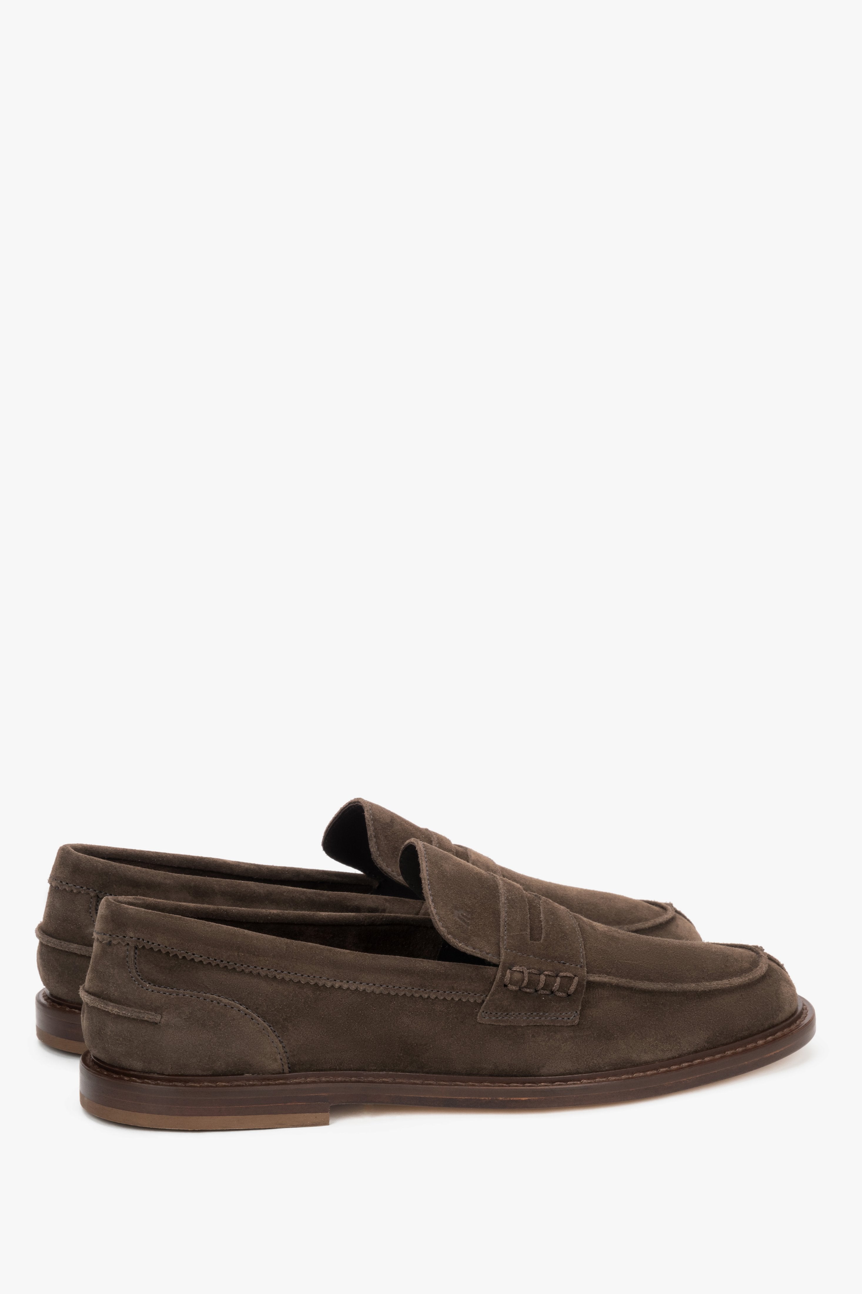 Buty męskie