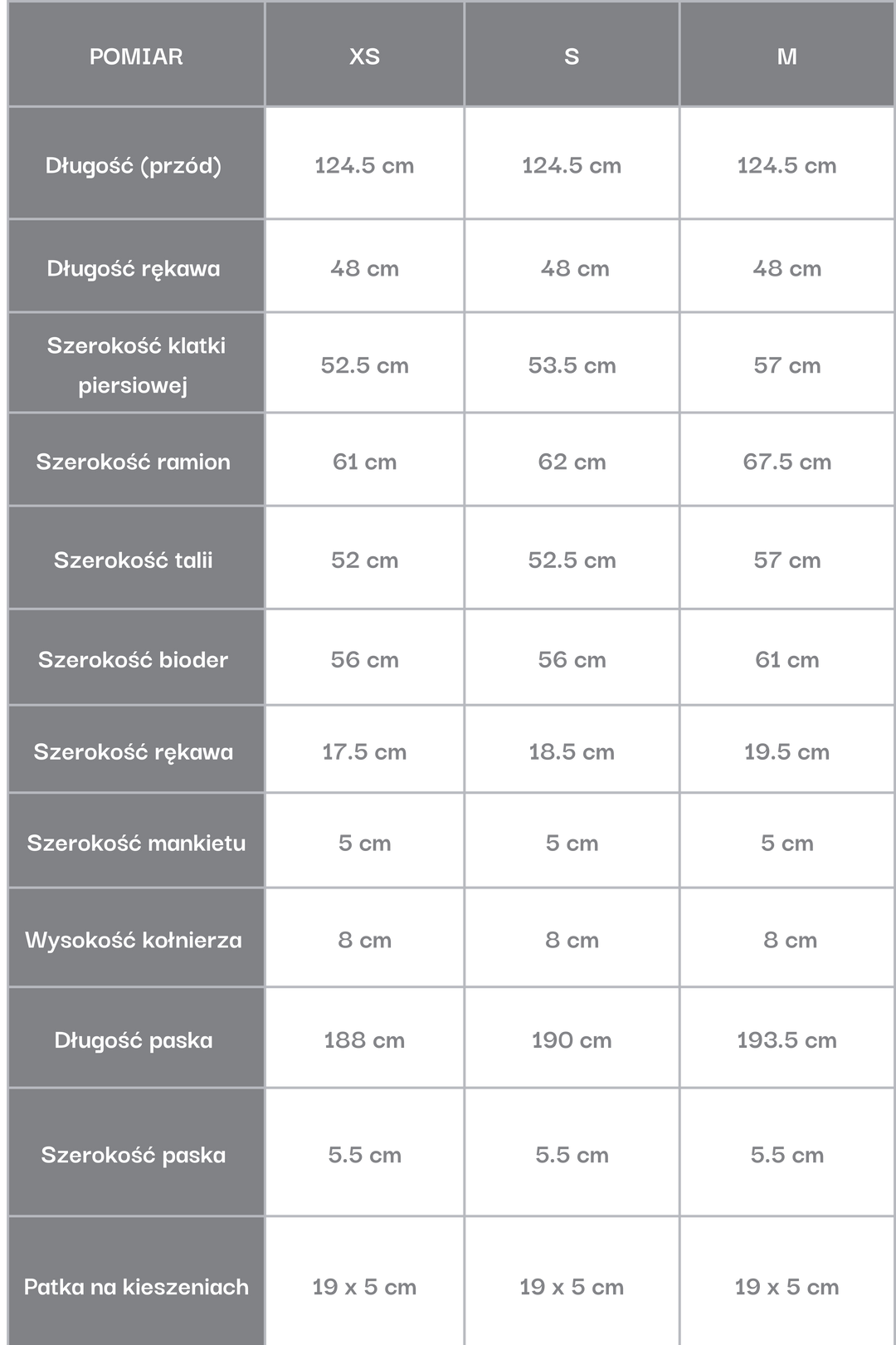 Długi klasyczny płaszcz damski w kolorze czarnym z pasem Estro ER00115599