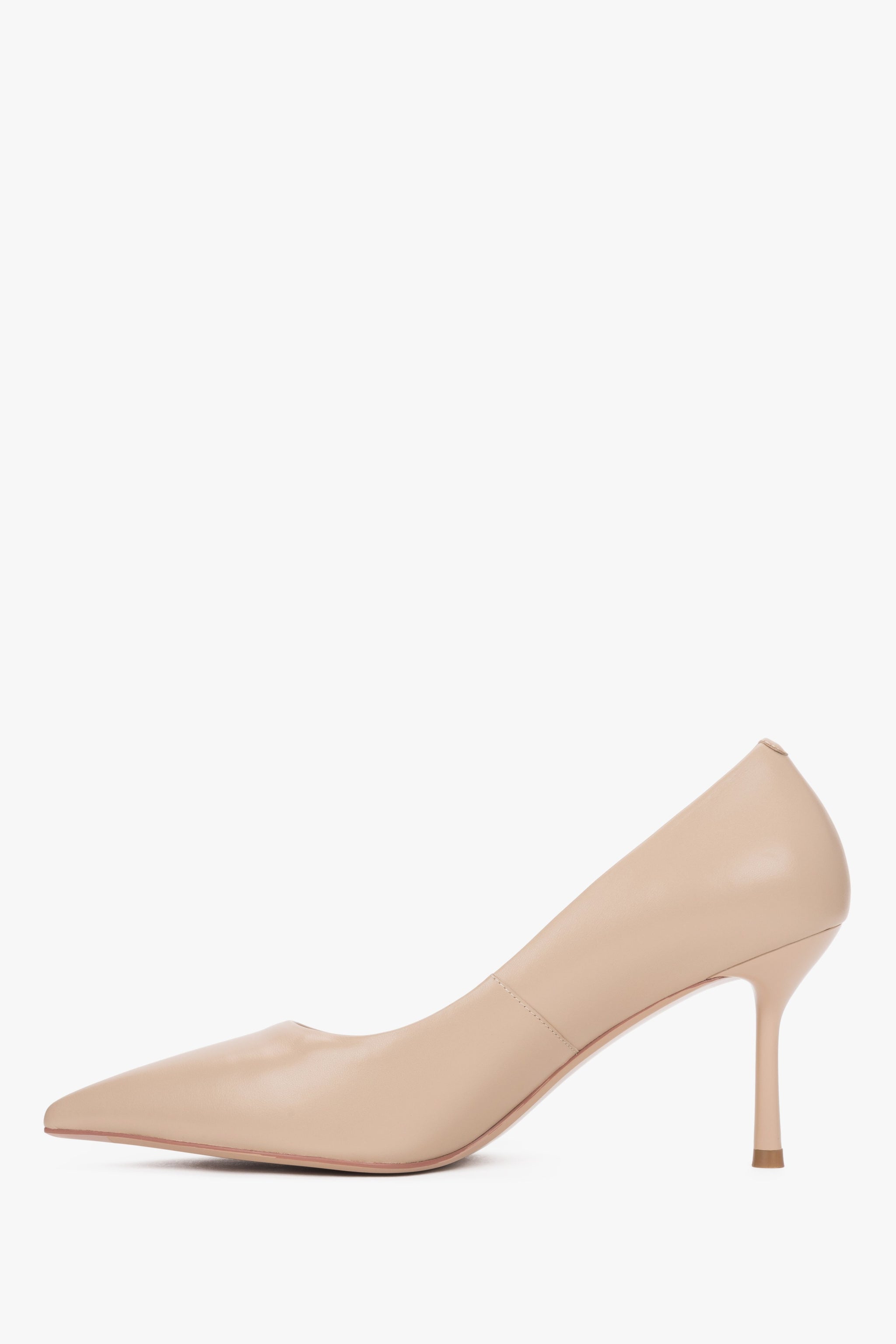 Buty damskie