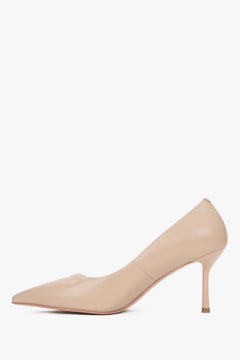 Buty damskie