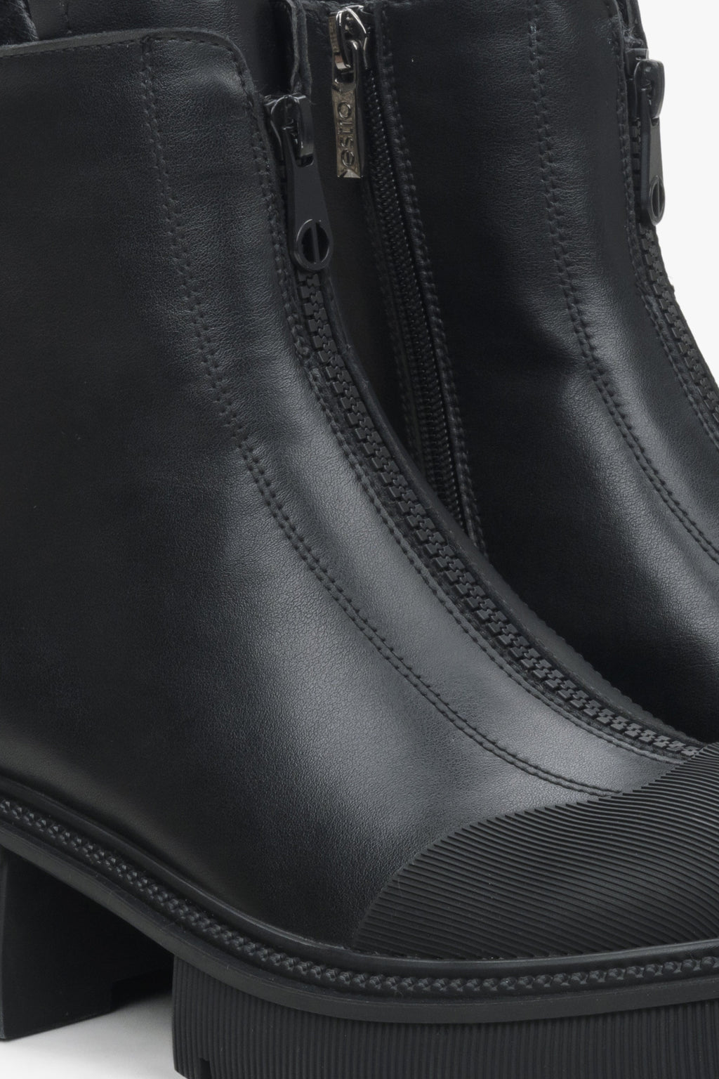 Buty damskie