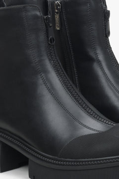Buty damskie