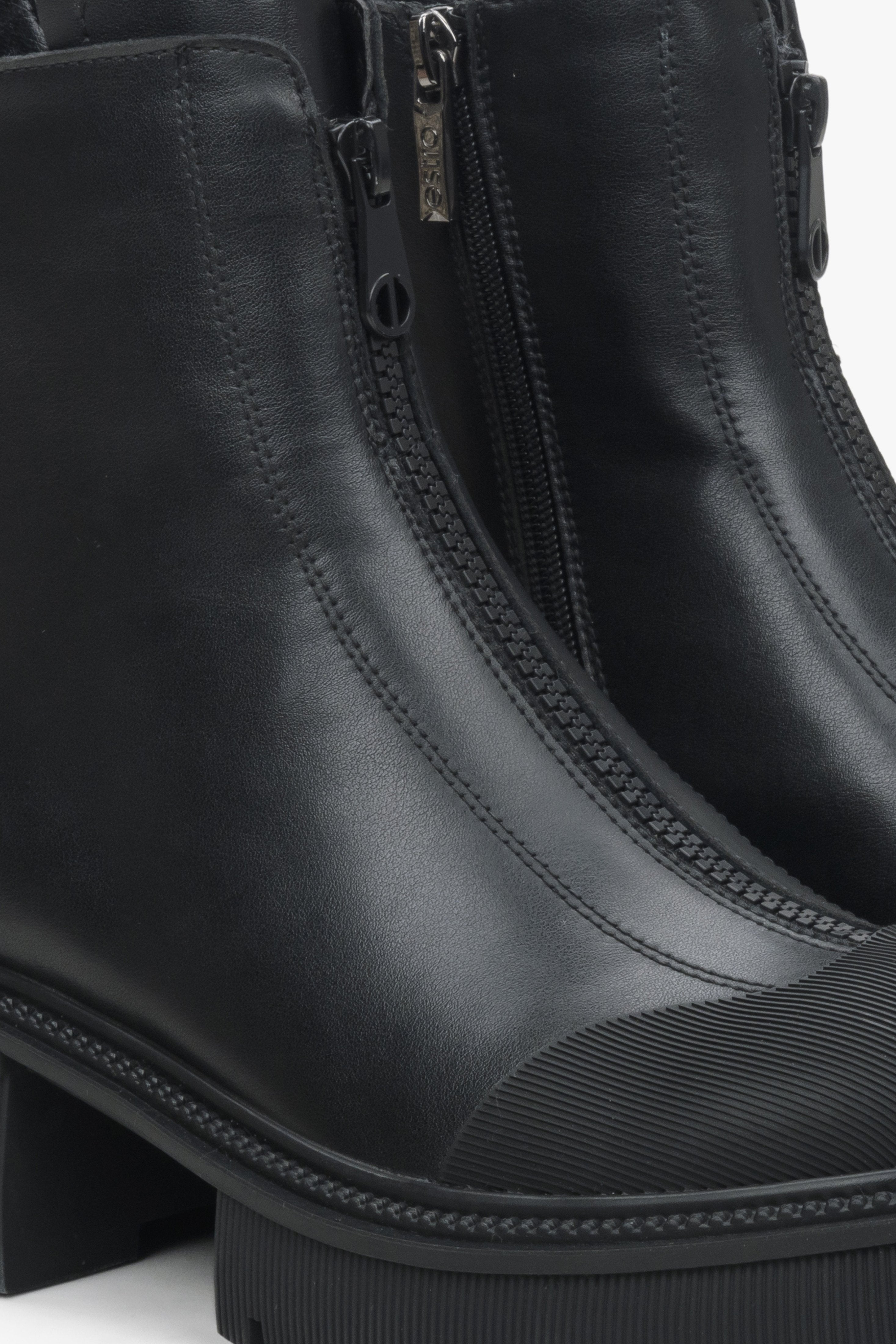Buty damskie