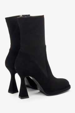 Buty damskie