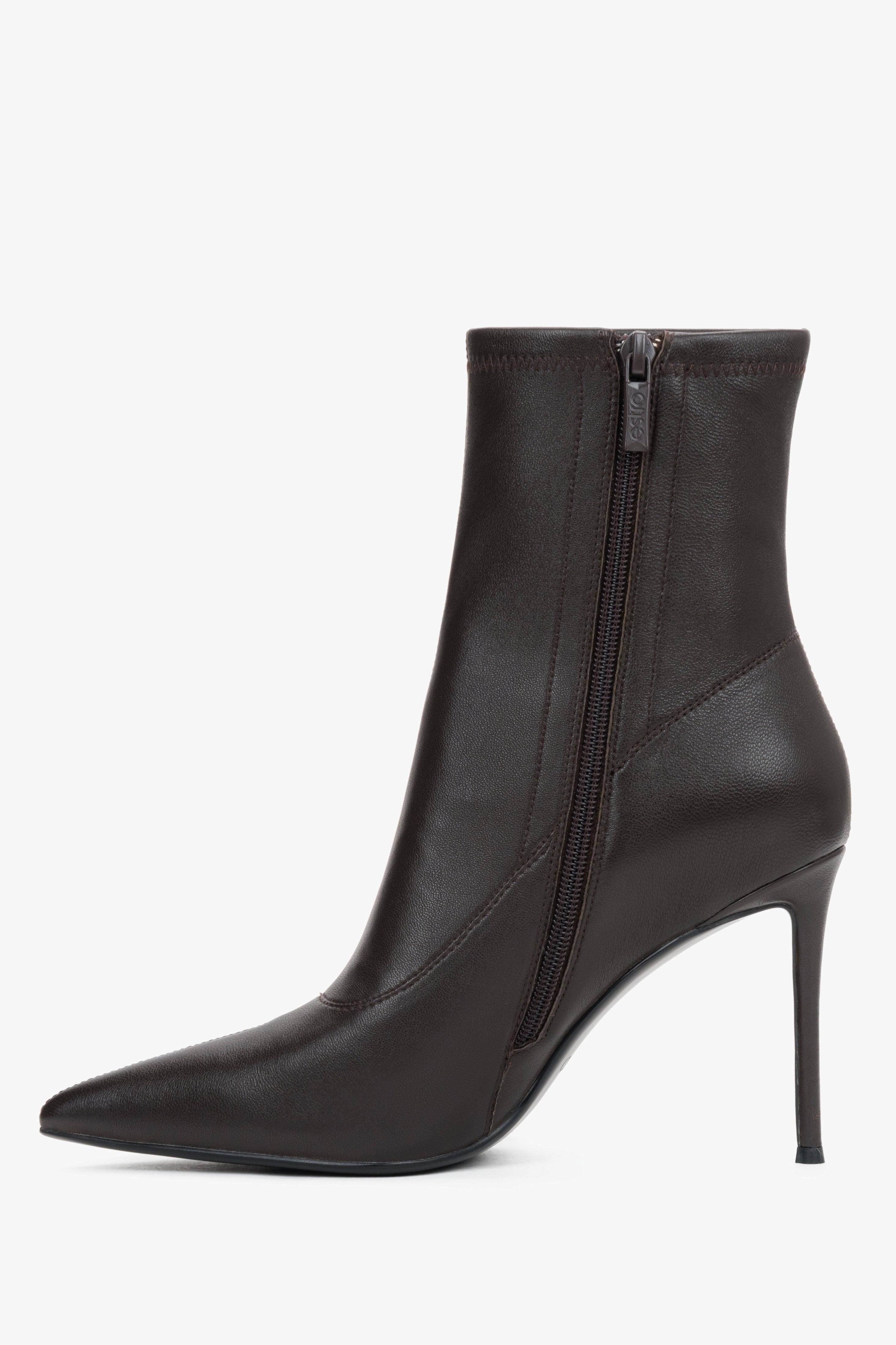 Buty damskie