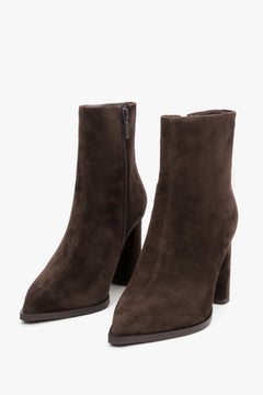 Buty damskie