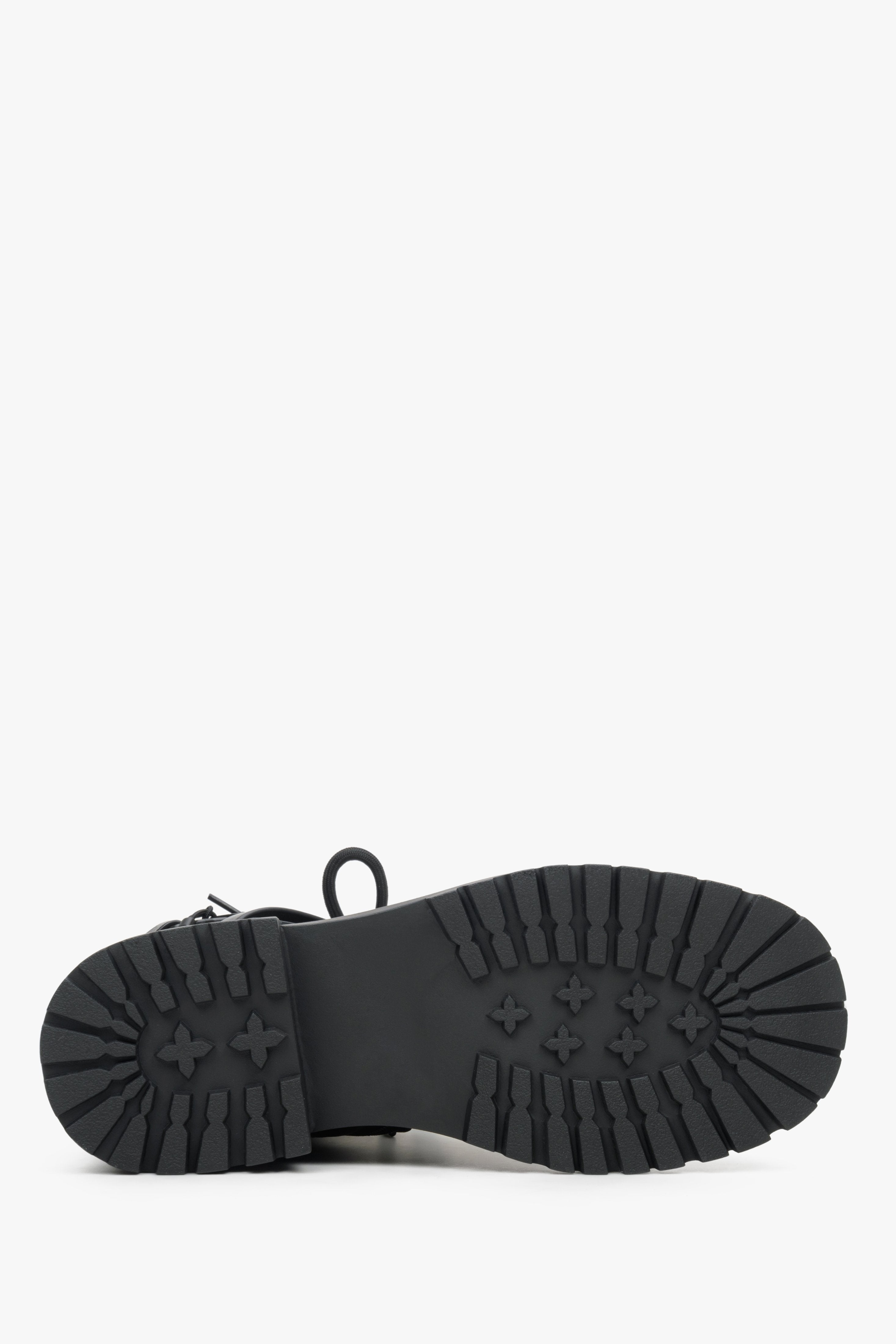 Buty damskie
