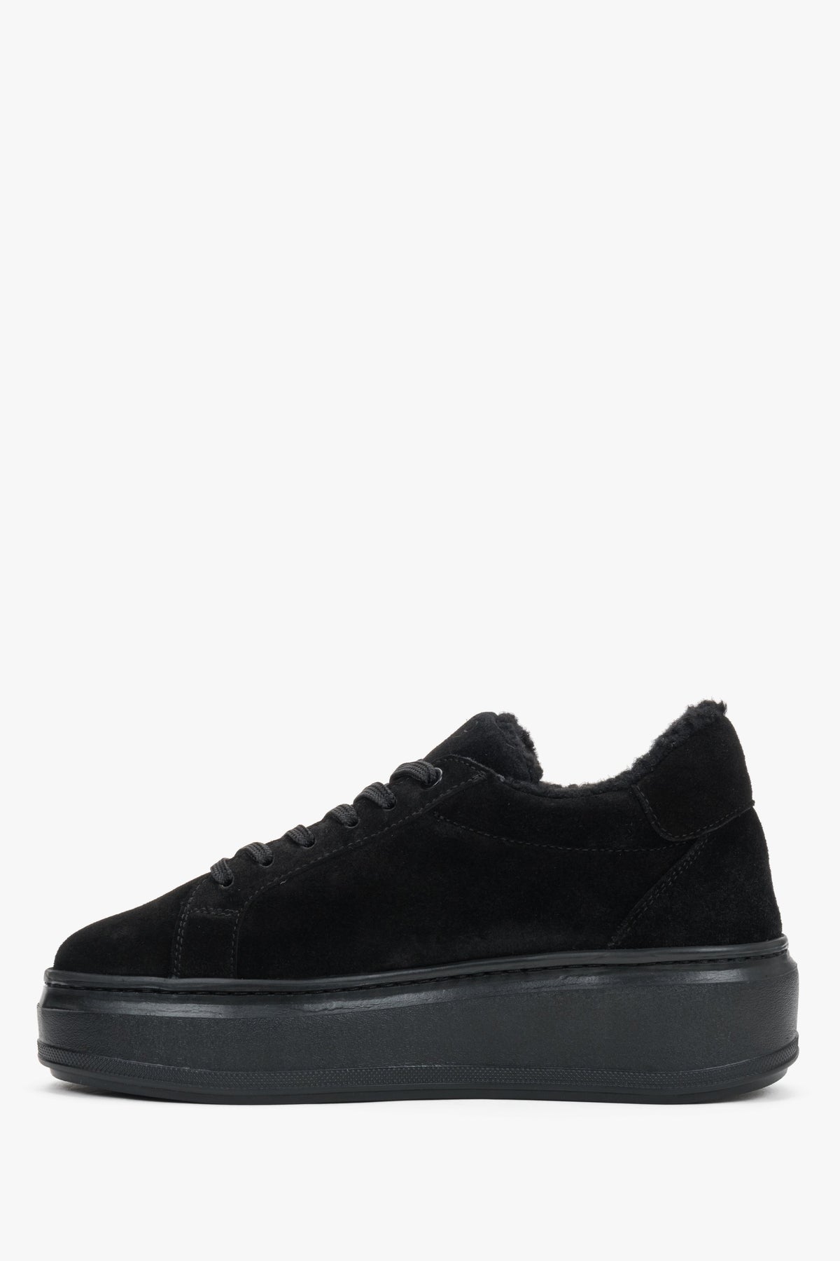 Buty damskie