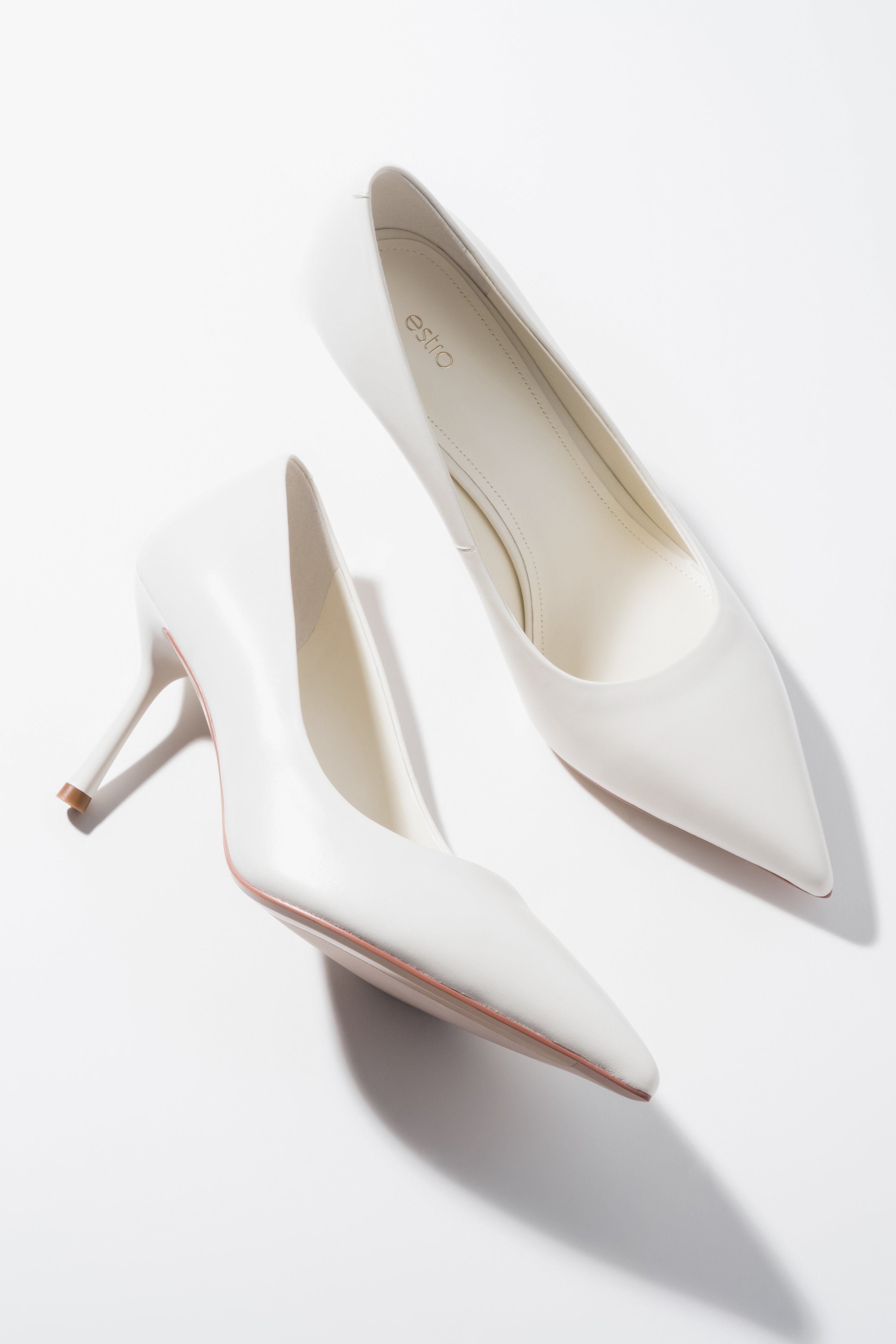 Buty damskie