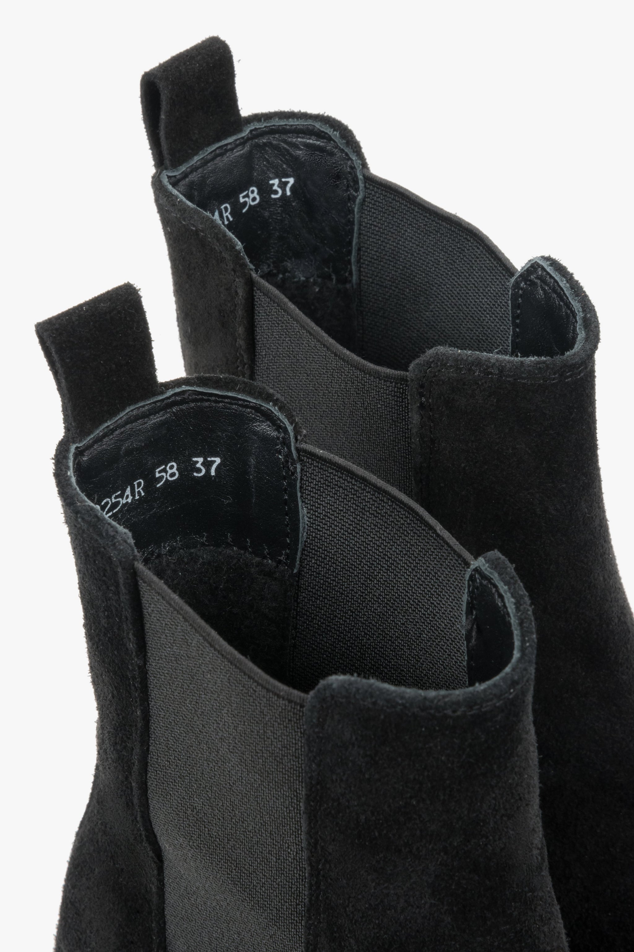 Buty damskie