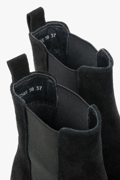 Buty damskie