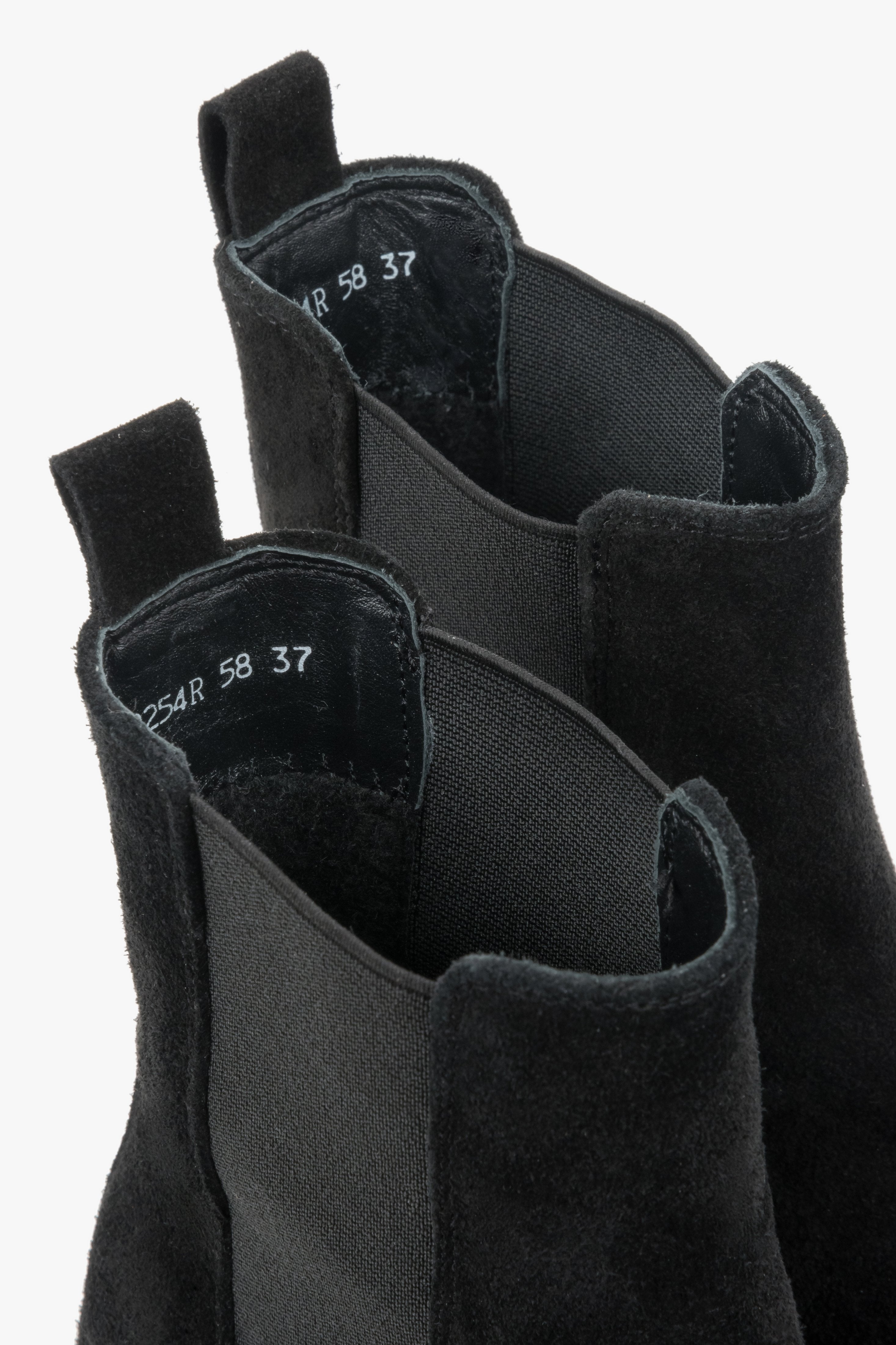 Buty damskie