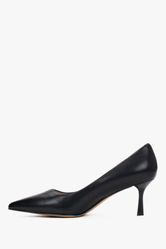 Buty damskie