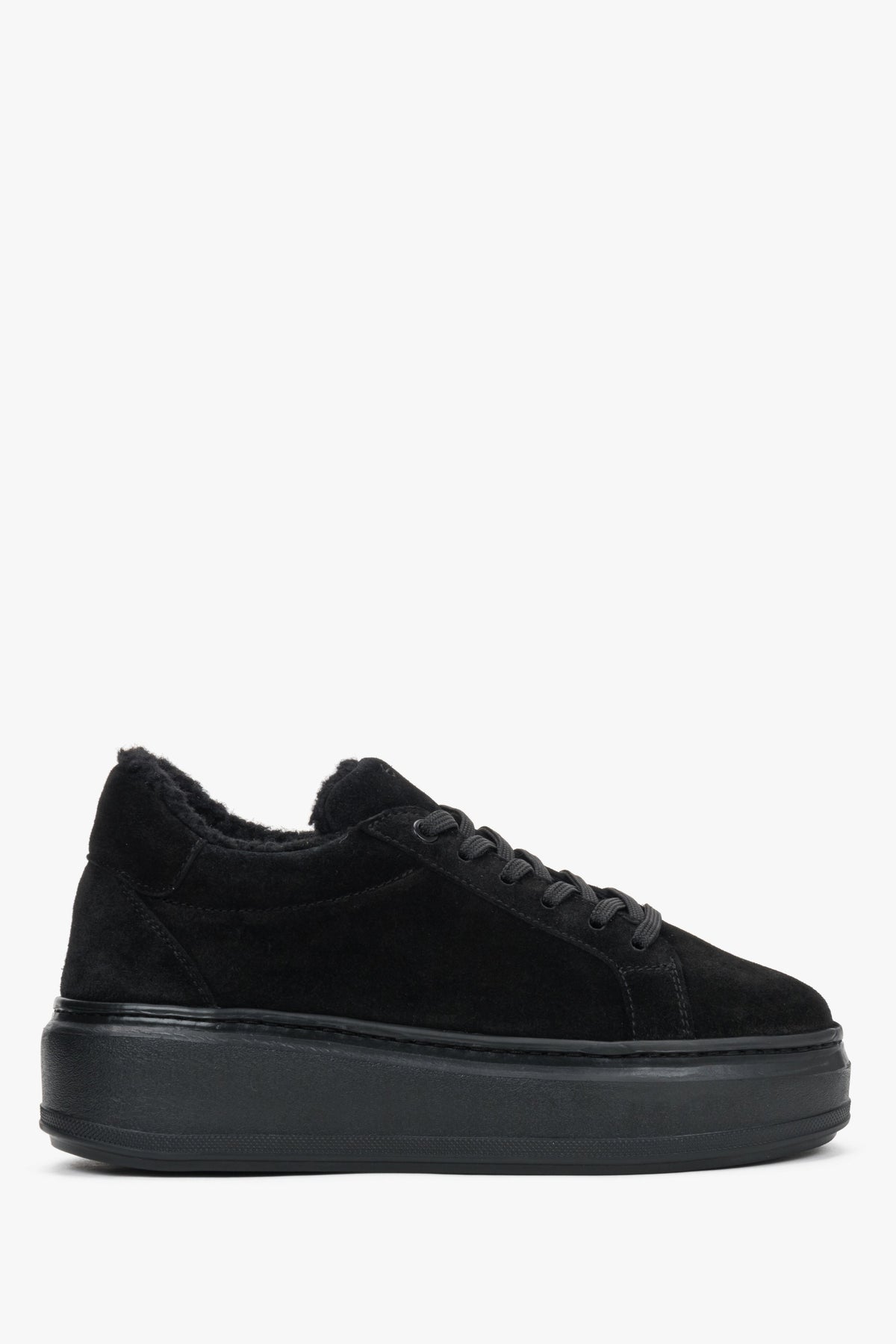 Buty damskie