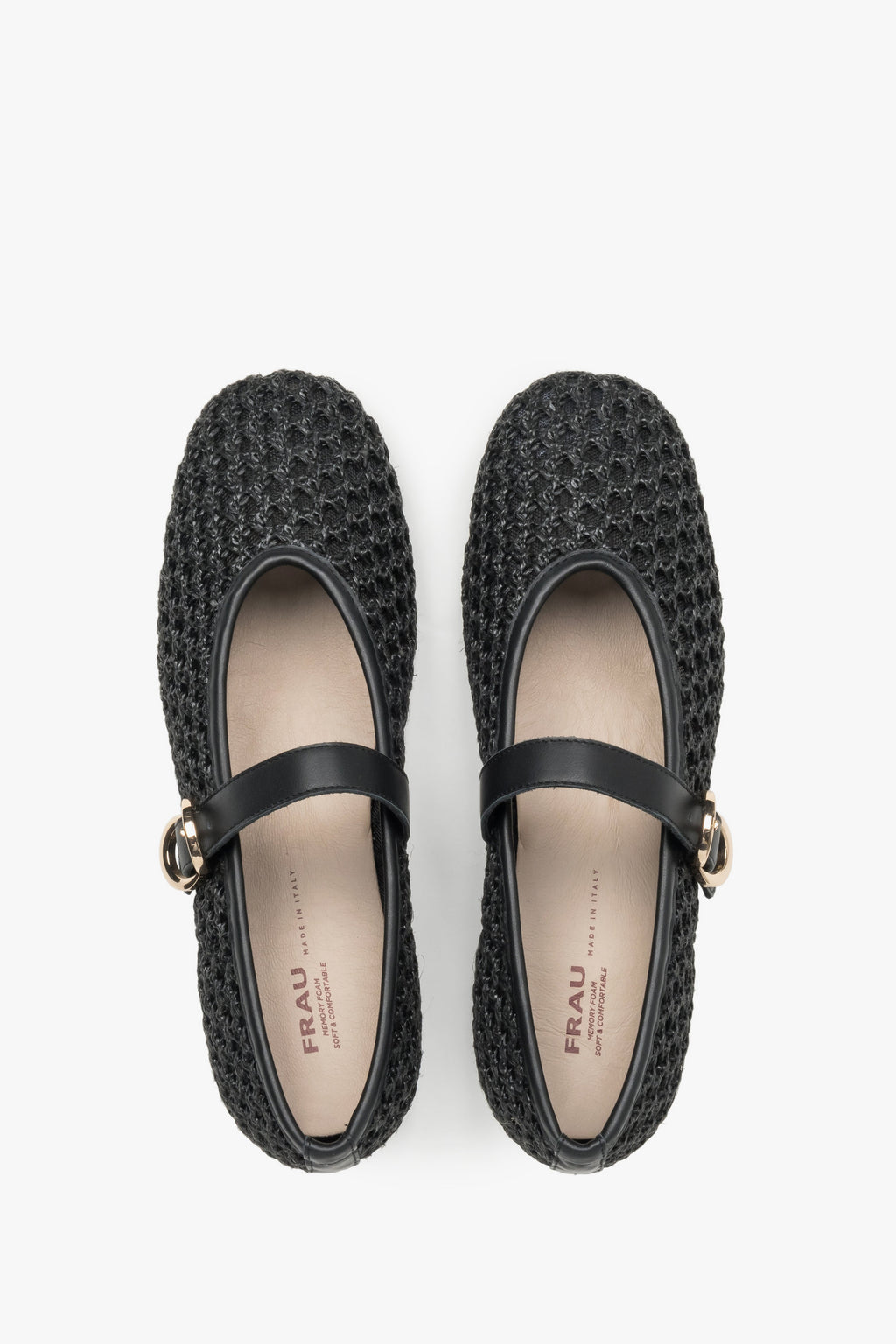 Buty damskie