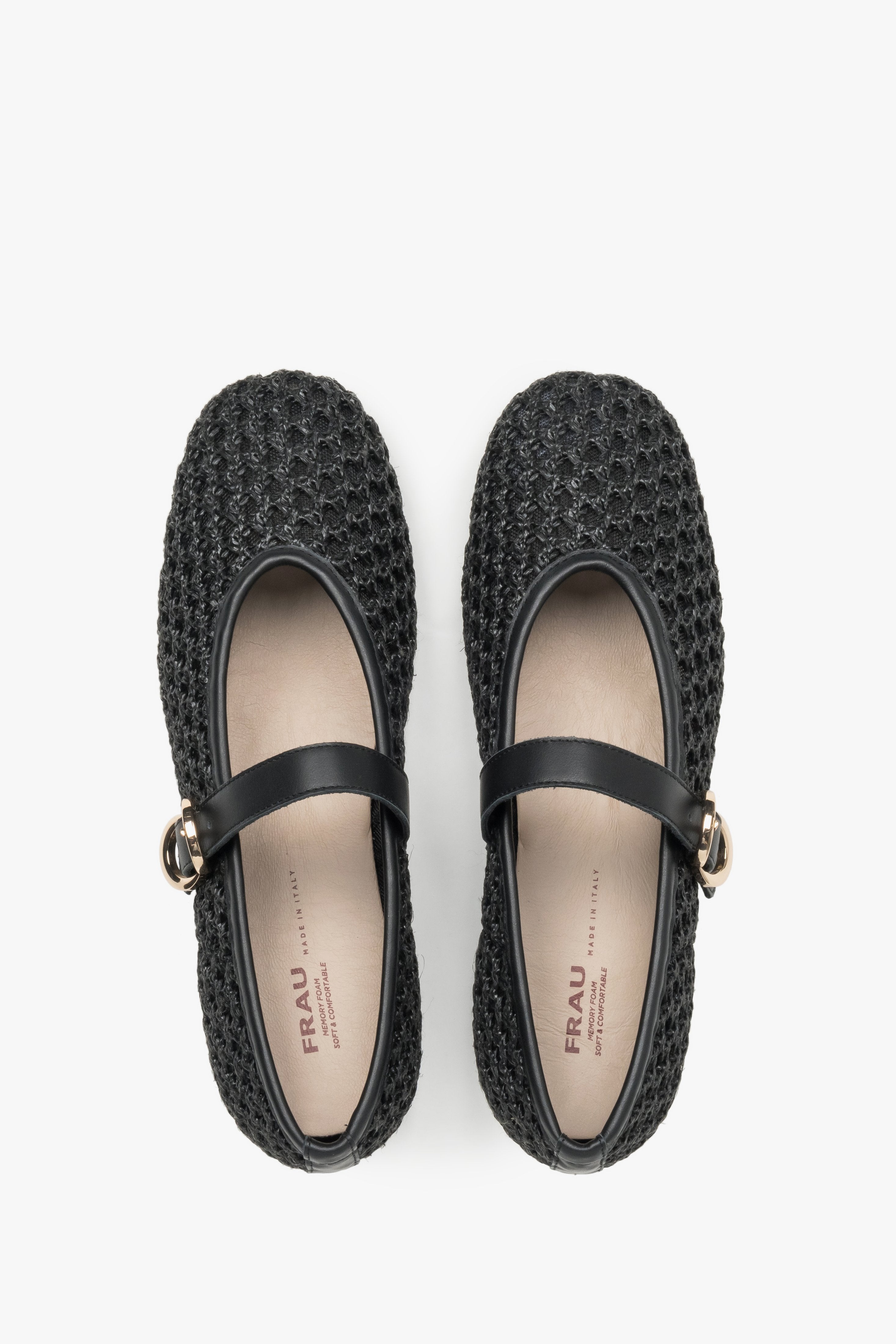 Buty damskie