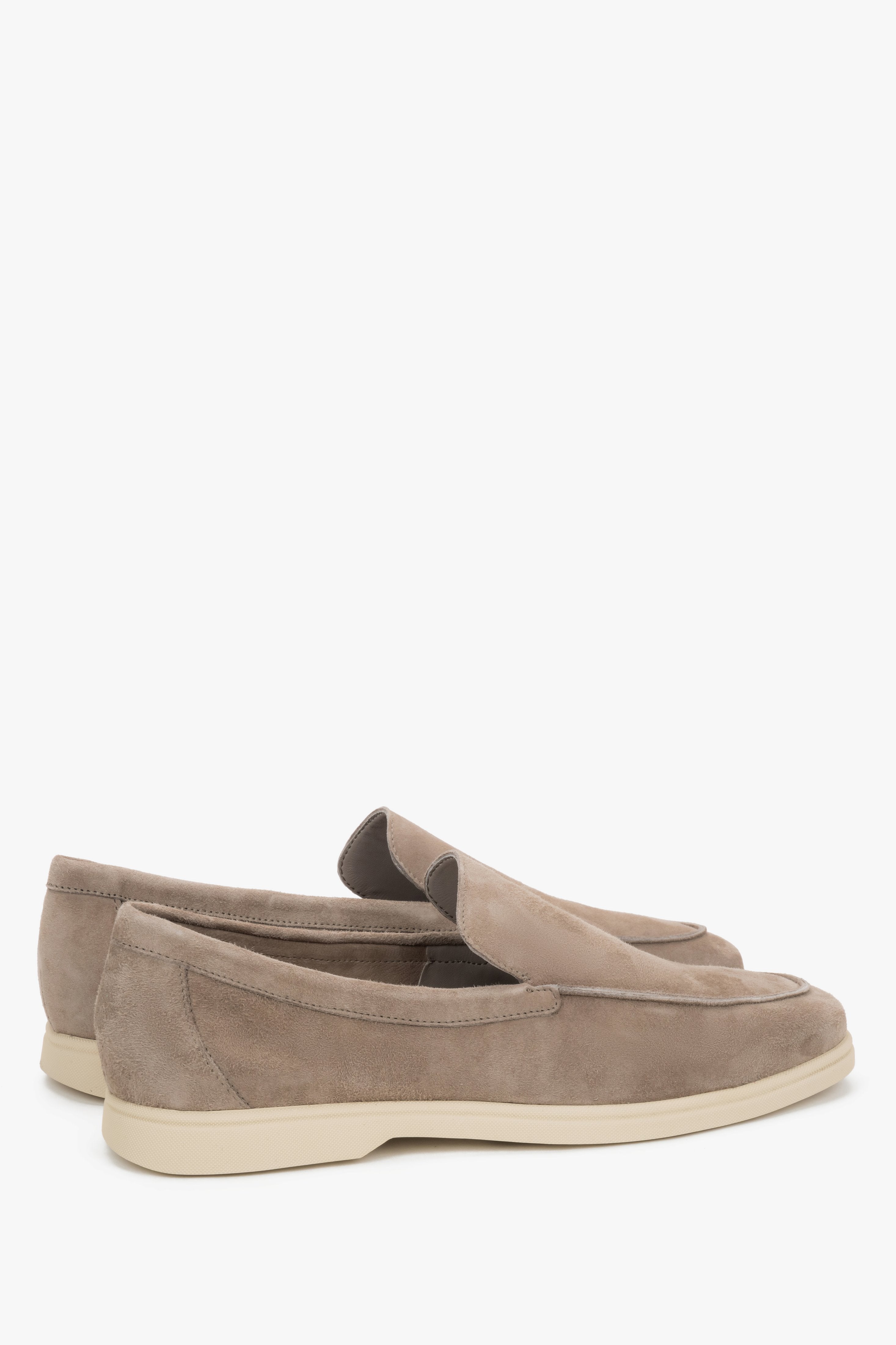Buty męskie